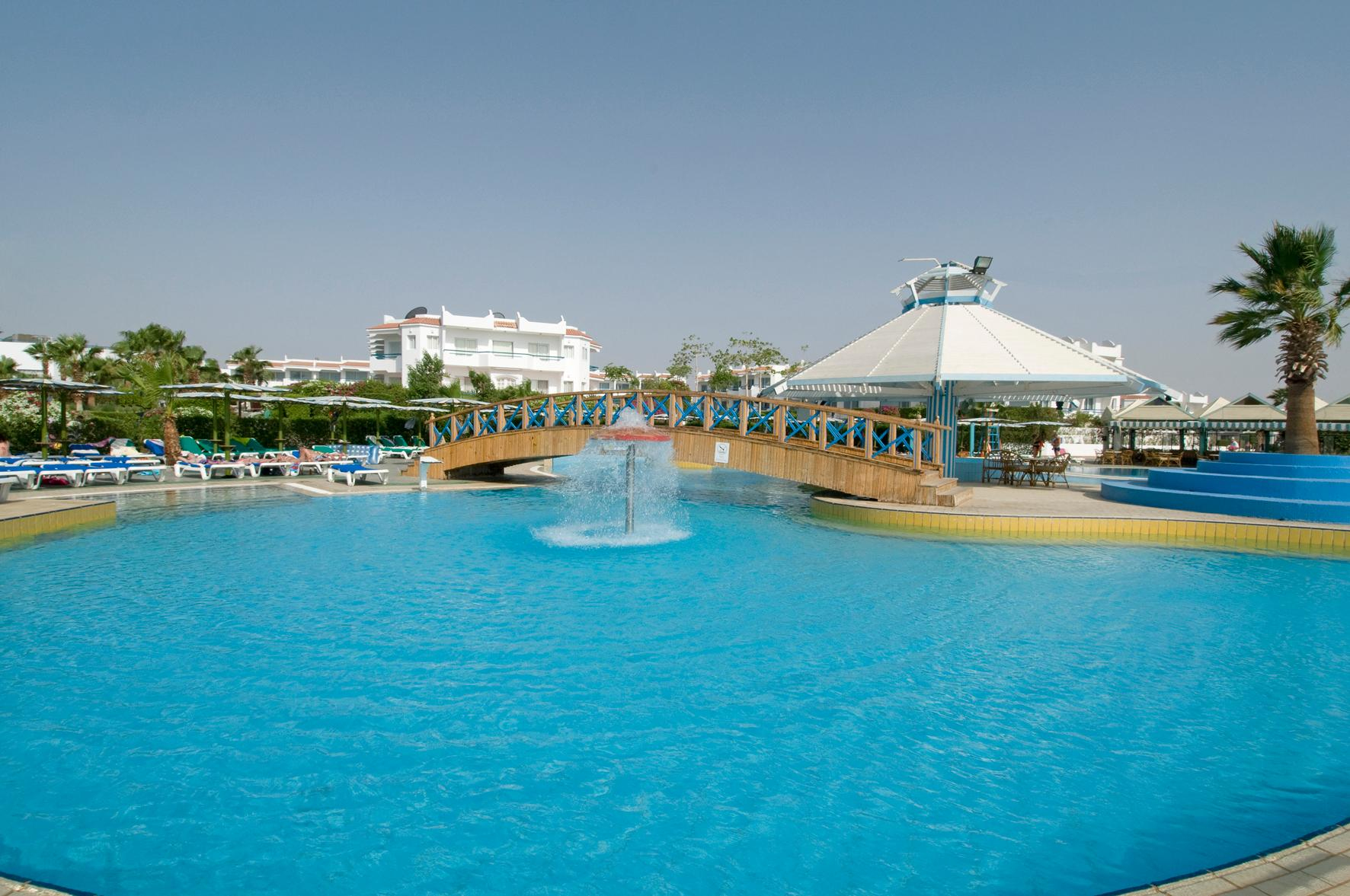 Dreams Beach Resort Sharm El Sheikh — 8