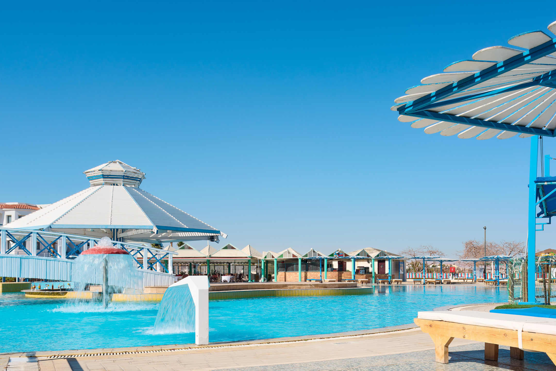 Dreams Beach Resort Sharm El Sheikh — 10