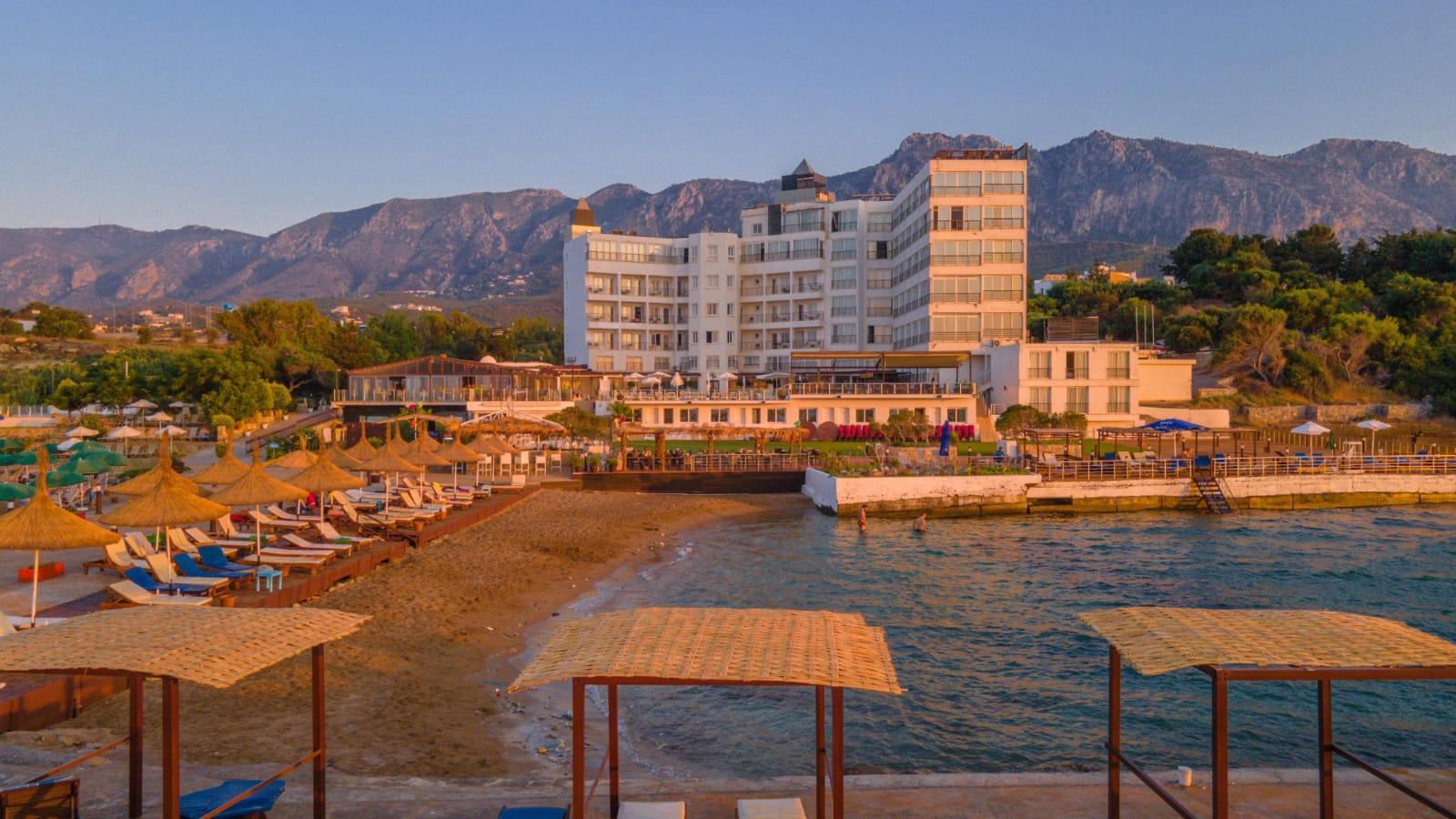 Sunport Hotel — 3
