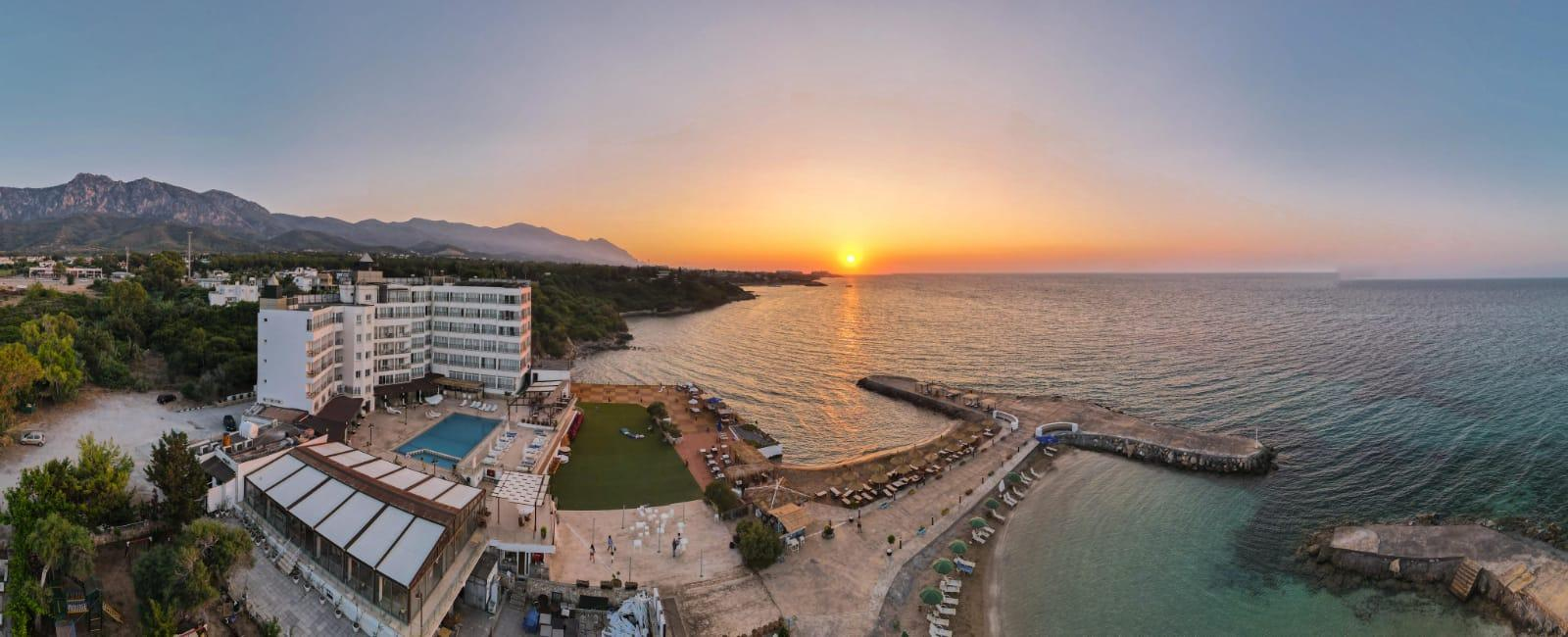Sunport Hotel — 6