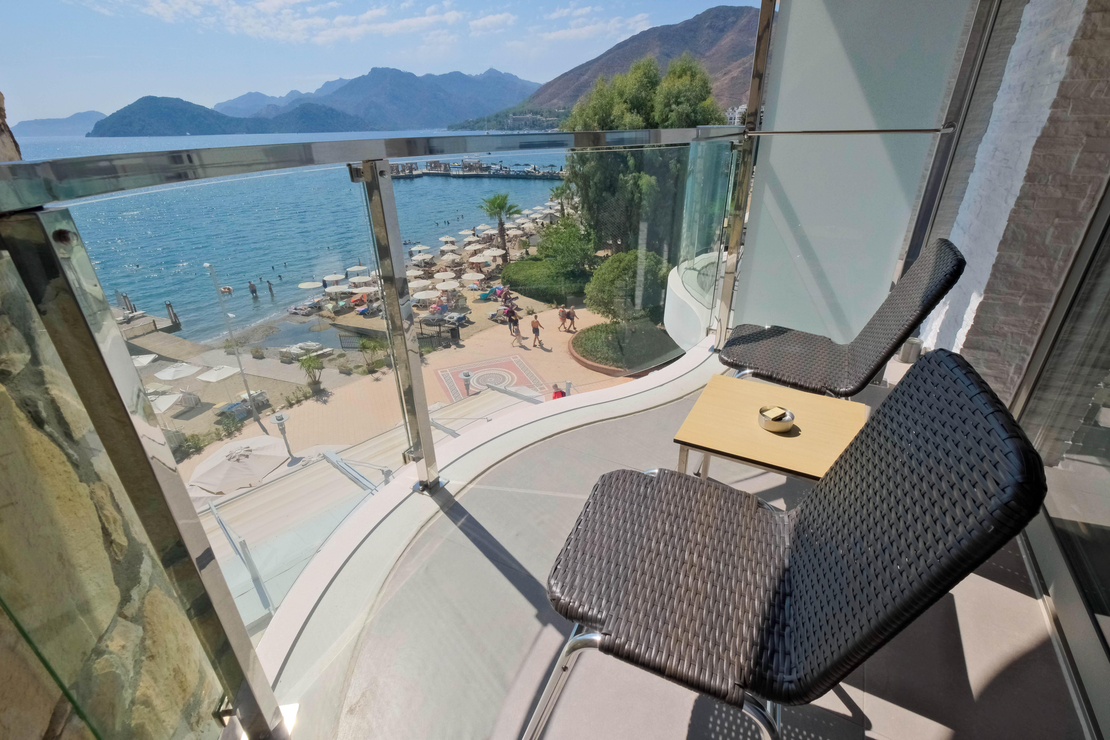 Marbella Hotel Marmaris — 8