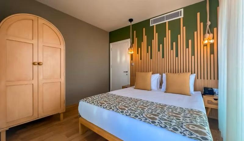 La Terrazza Hotel — 6