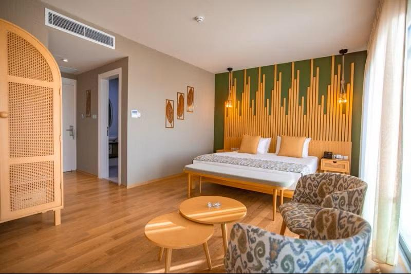 La Terrazza Hotel — 4