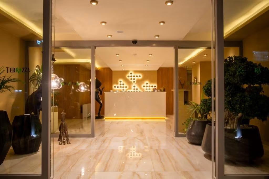 La Terrazza Hotel — 2