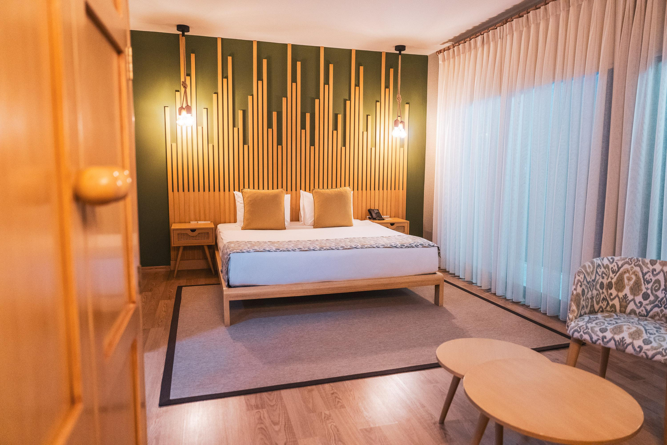 La Terrazza Hotel — 9
