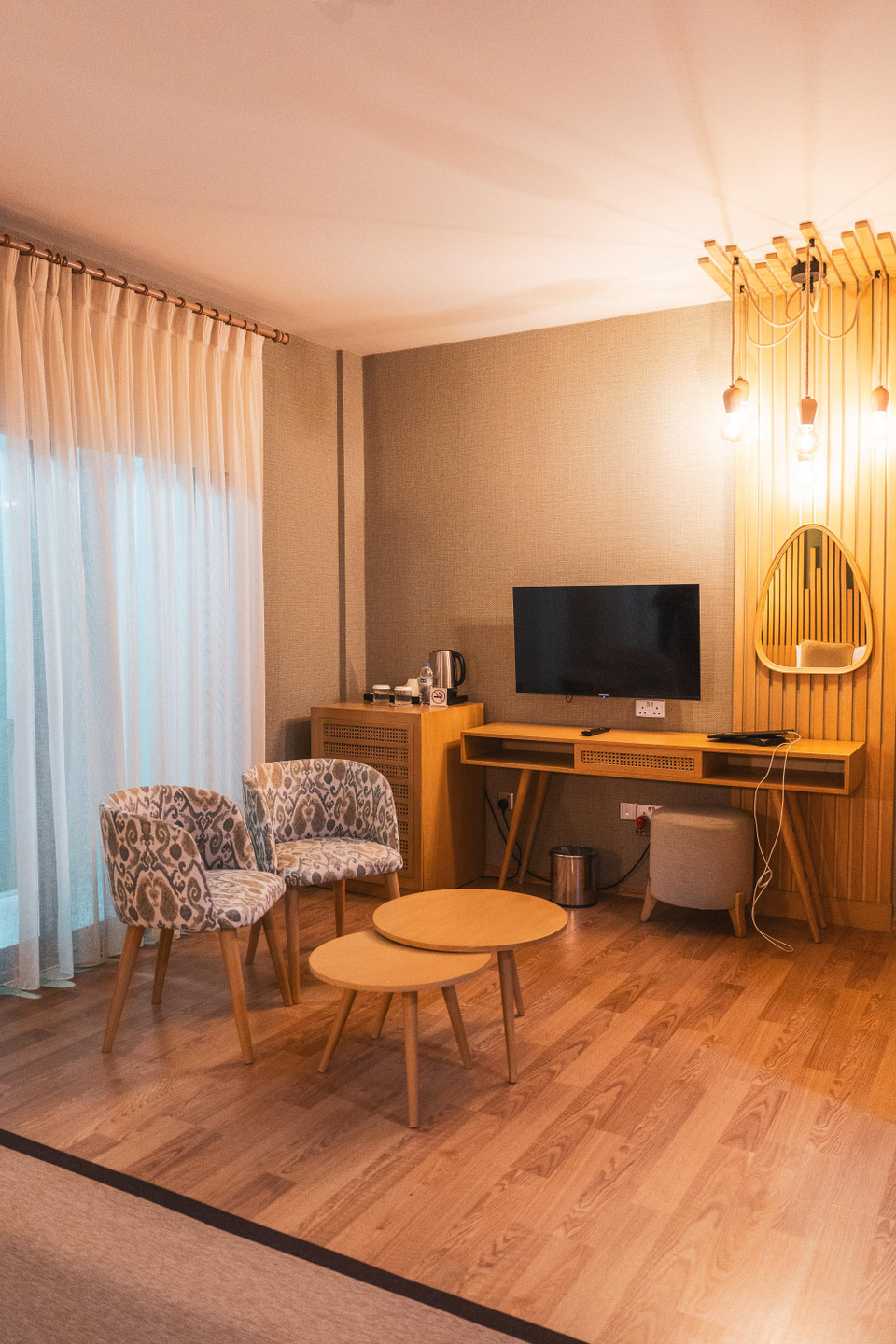 La Terrazza Hotel — 10