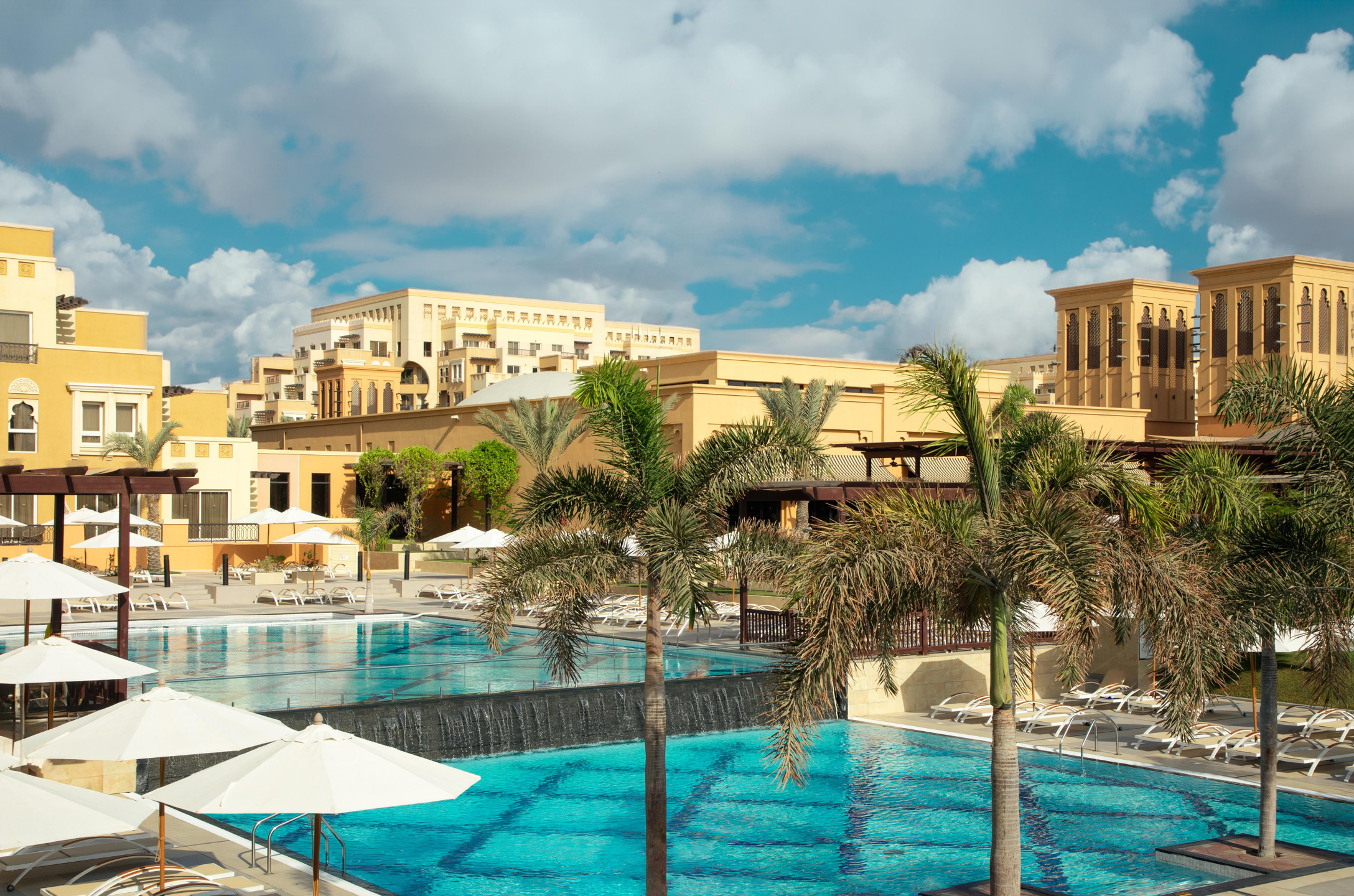 Rixos Bab Al Bahr — 5