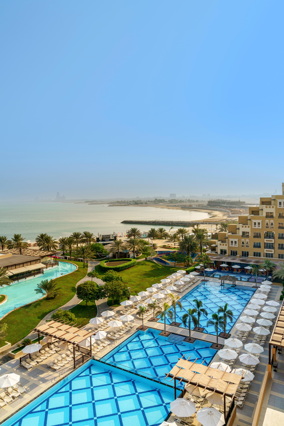 Rixos Bab Al Bahr — 3
