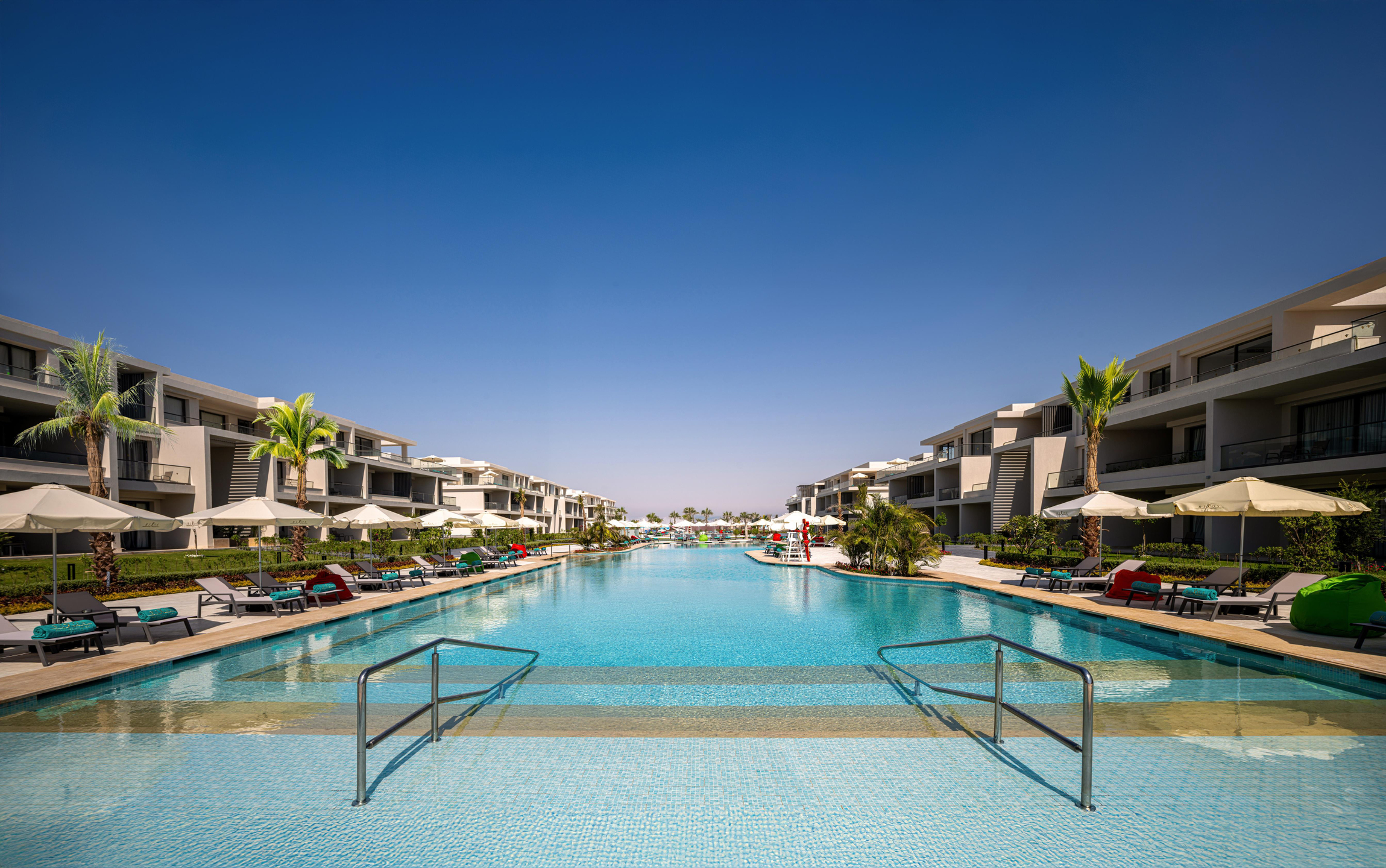 Rixos Premium Magawish Bay View Resort — 6