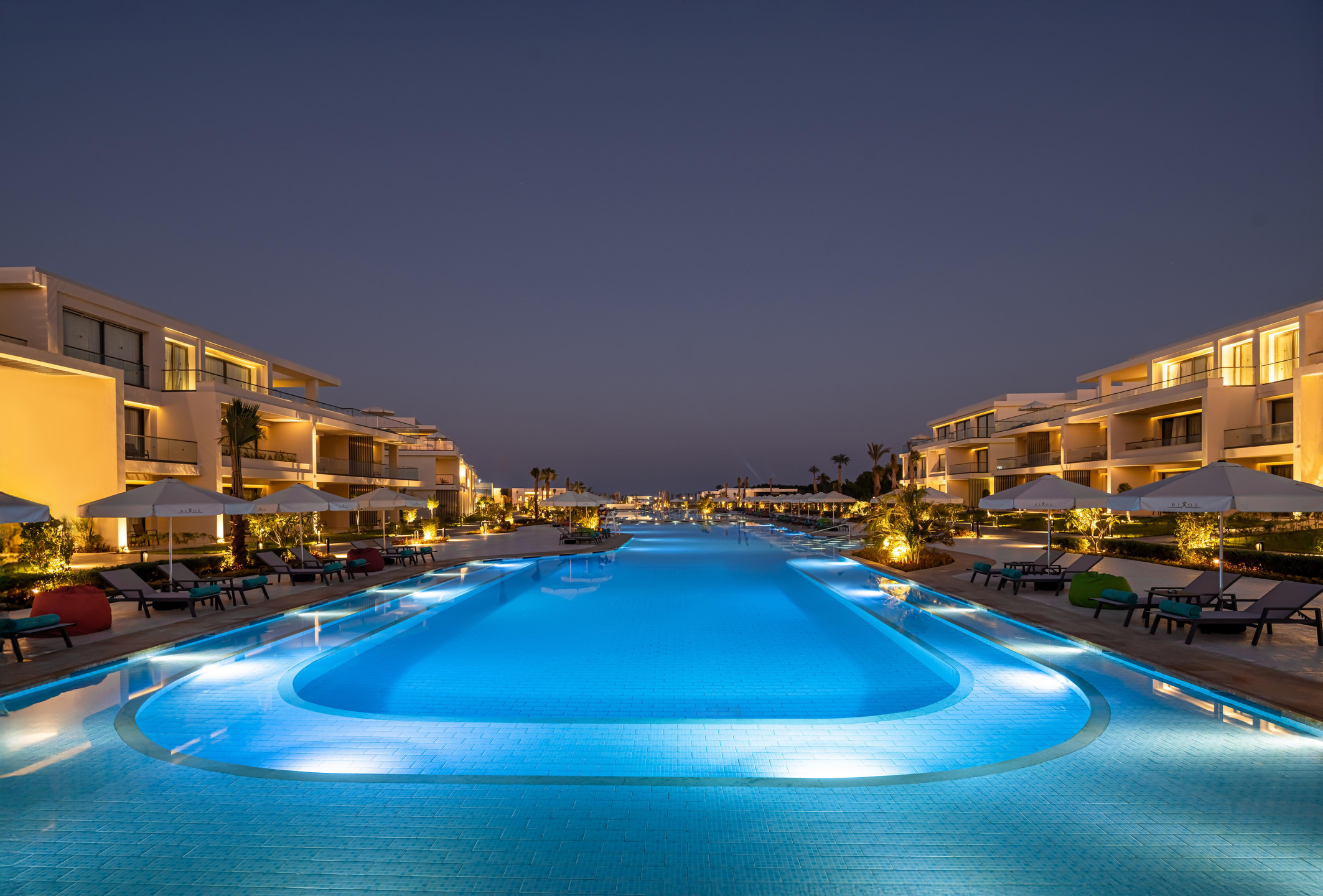 Rixos Premium Magawish Bay View Resort — 8