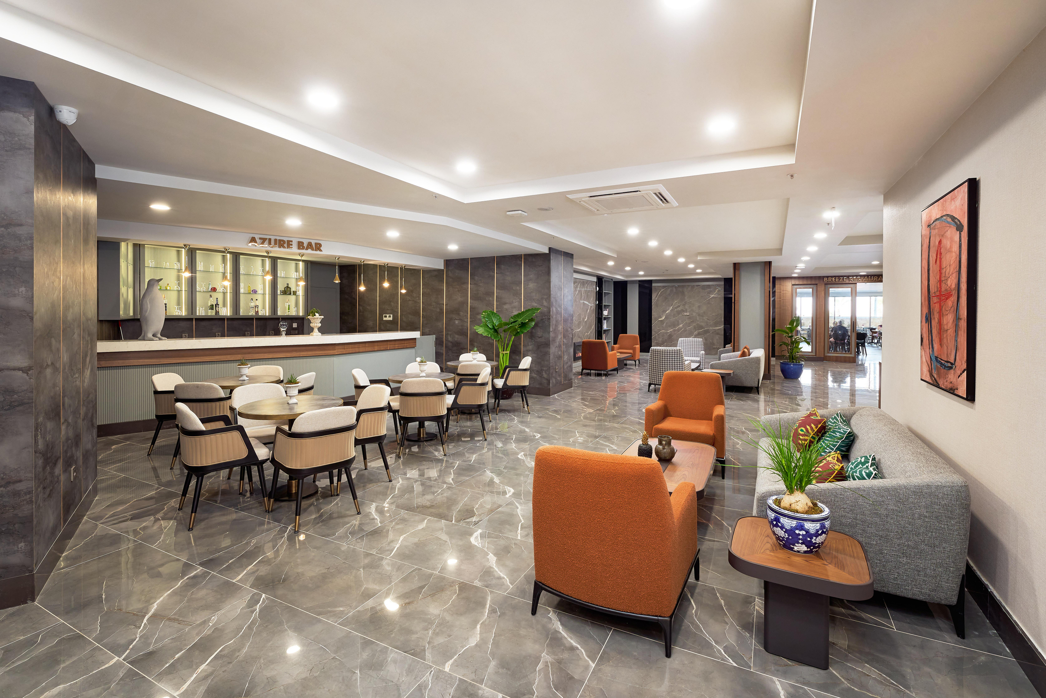 Otel Resmi