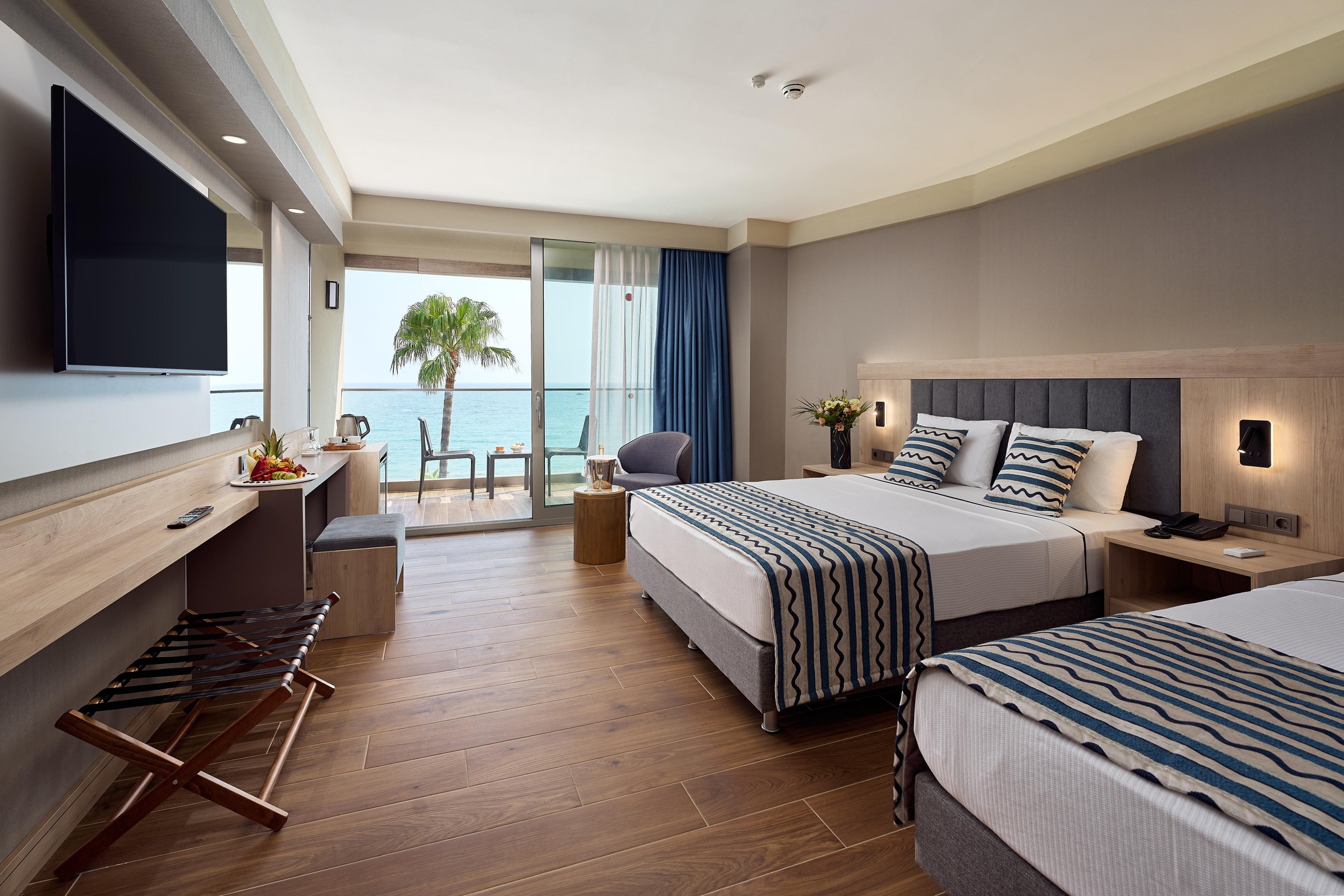 Otel Resmi