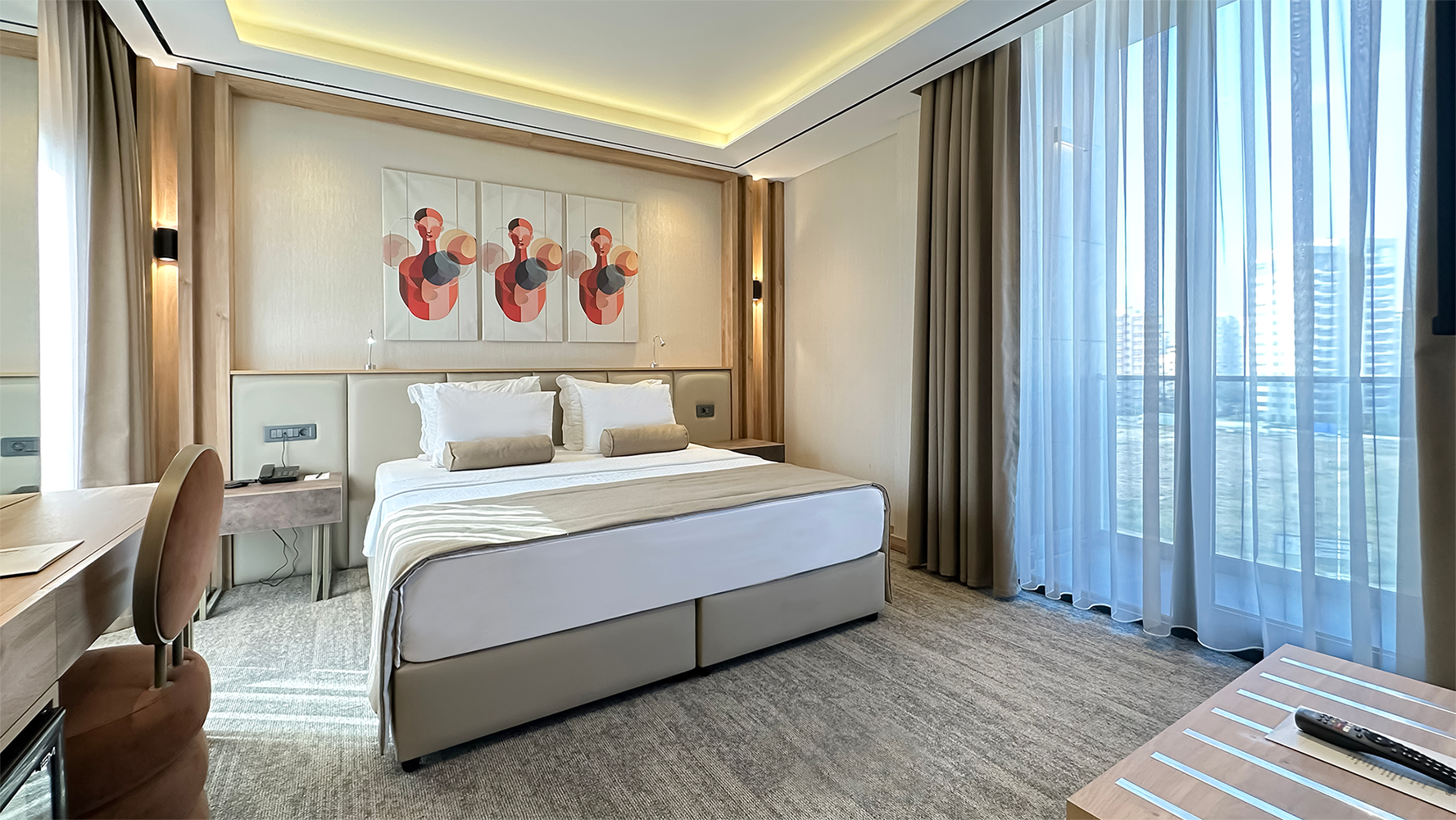 Solia Hotel — 6