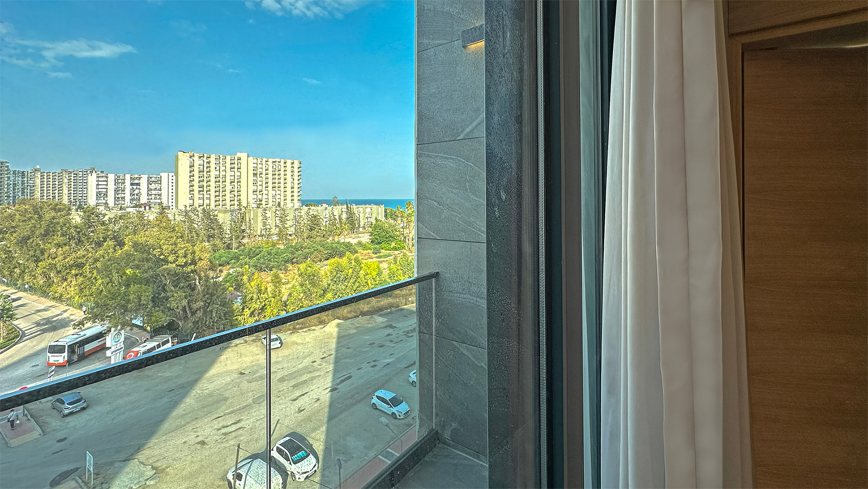 Solia Hotel — 7