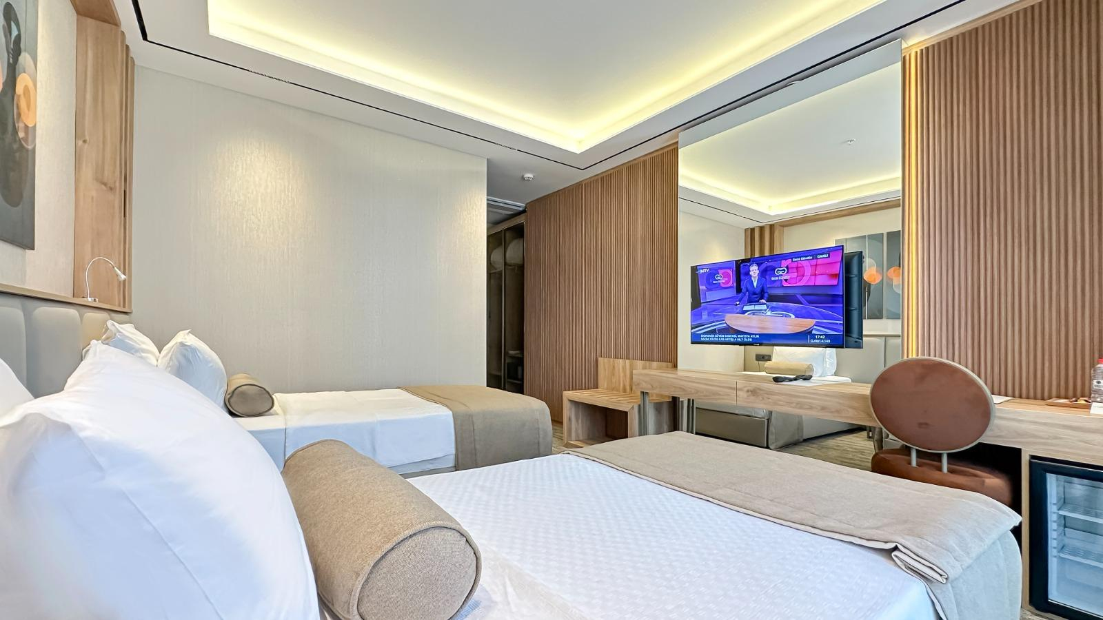 Solia Hotel — 9