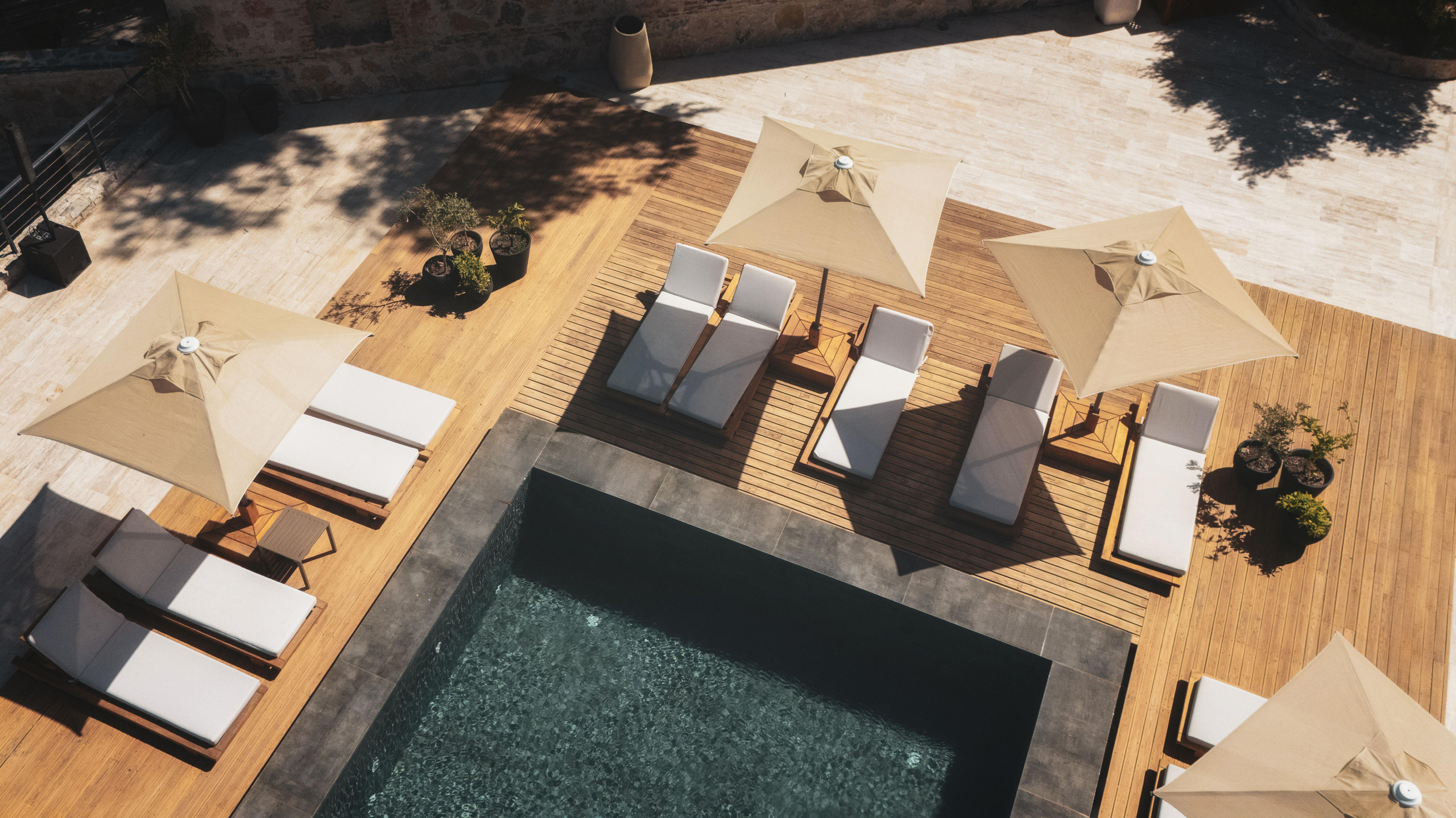 Ruins Luxury Resort (Ex Cactus Mirage Family Club) — 8