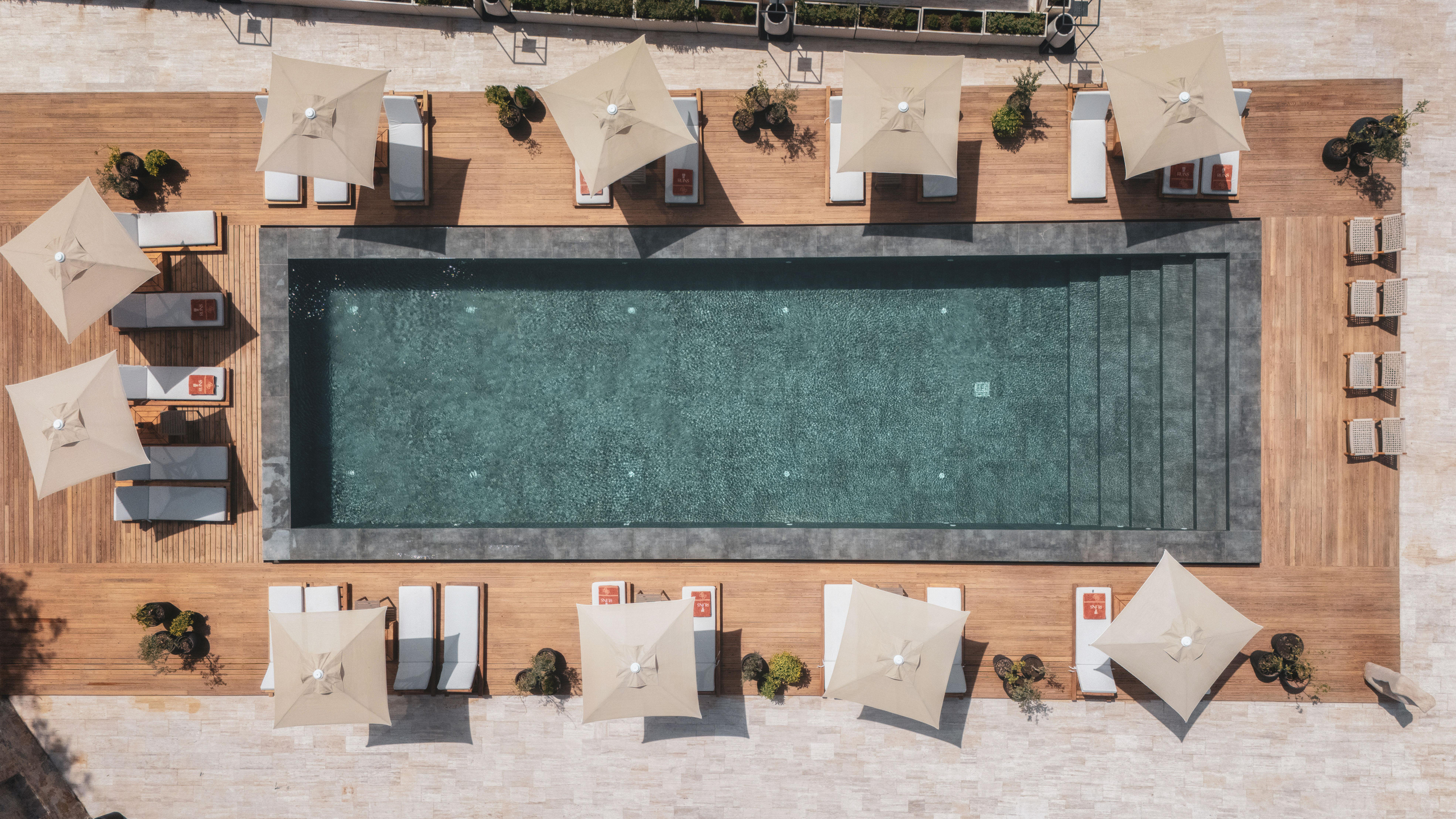 Ruins Luxury Resort (Ex Cactus Mirage Family Club) — 9