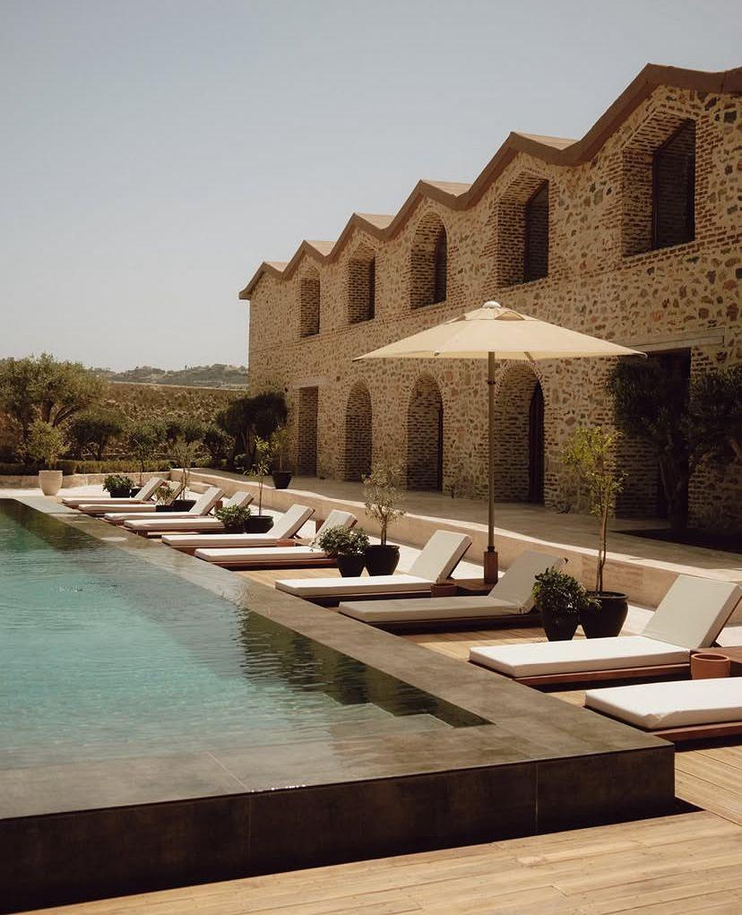 Ruins Luxury Resort (Ex Cactus Mirage Family Club) — 10