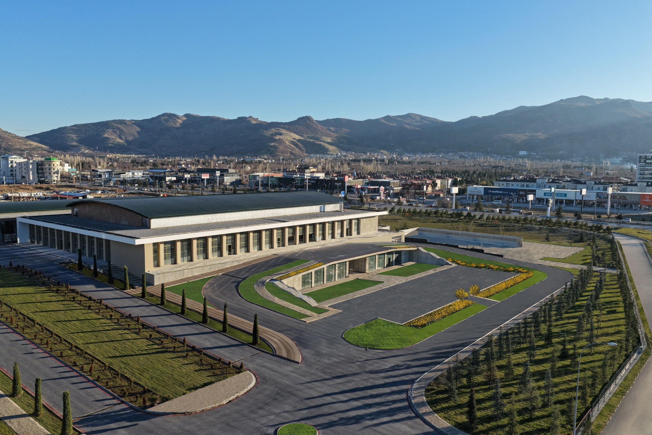 Sinnada Resort & Thermaland — 5