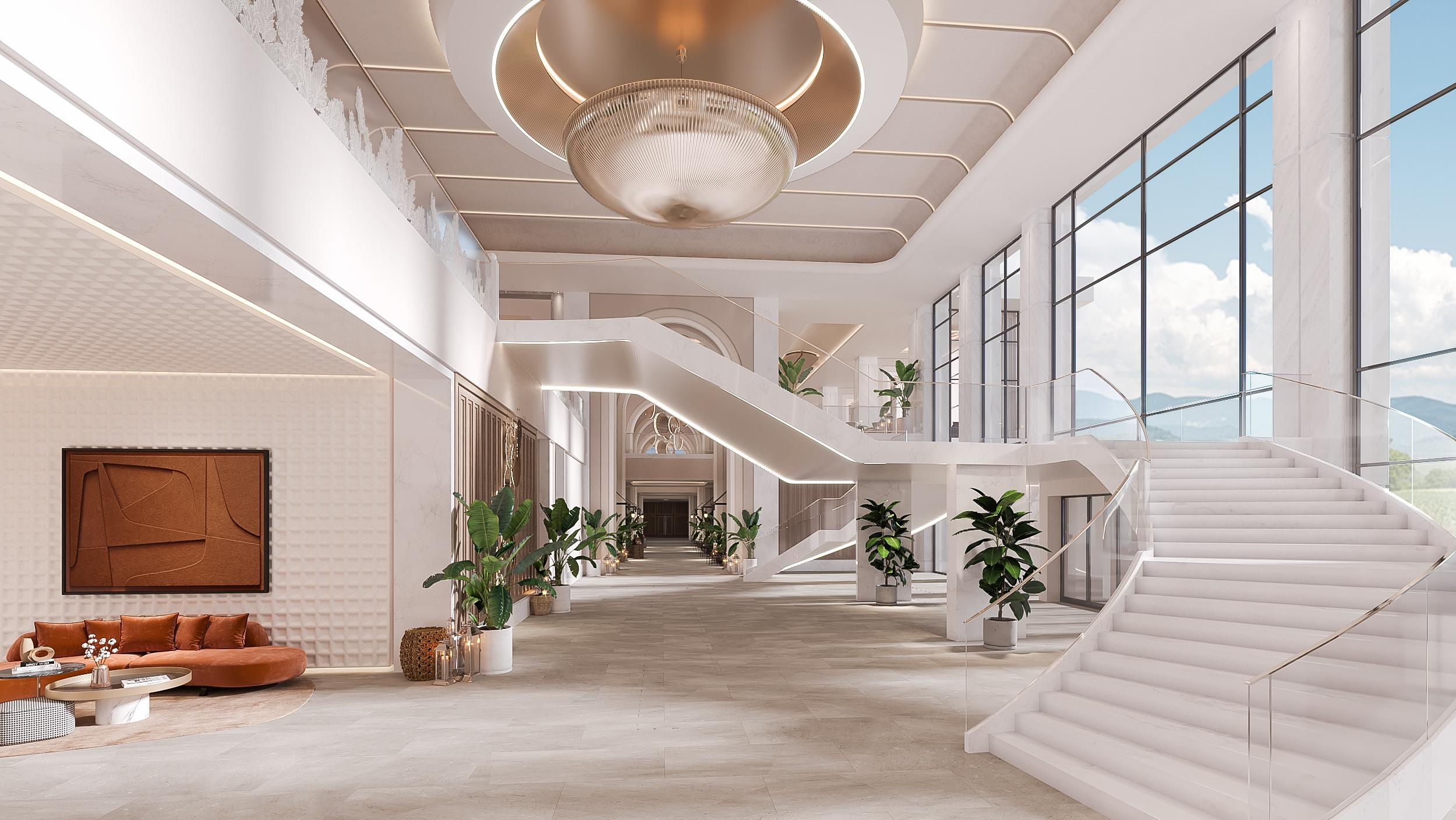 Sinnada Resort & Thermaland — 7