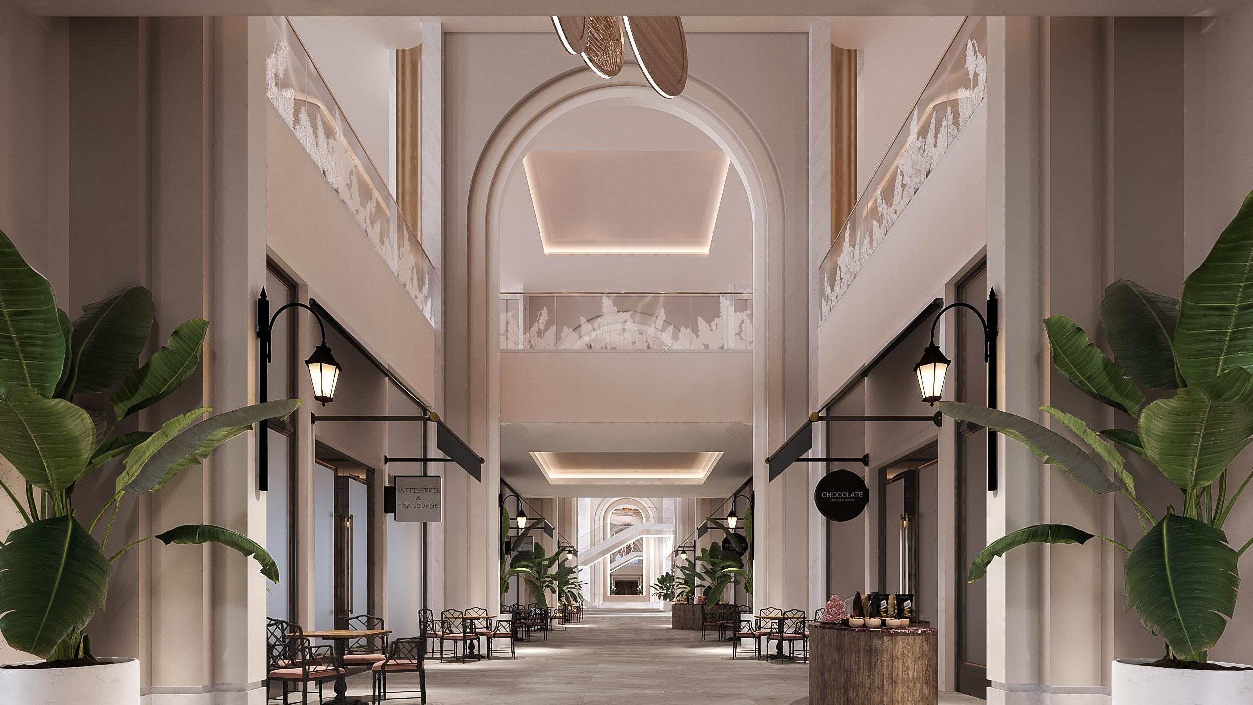 Sinnada Resort & Thermaland — 9