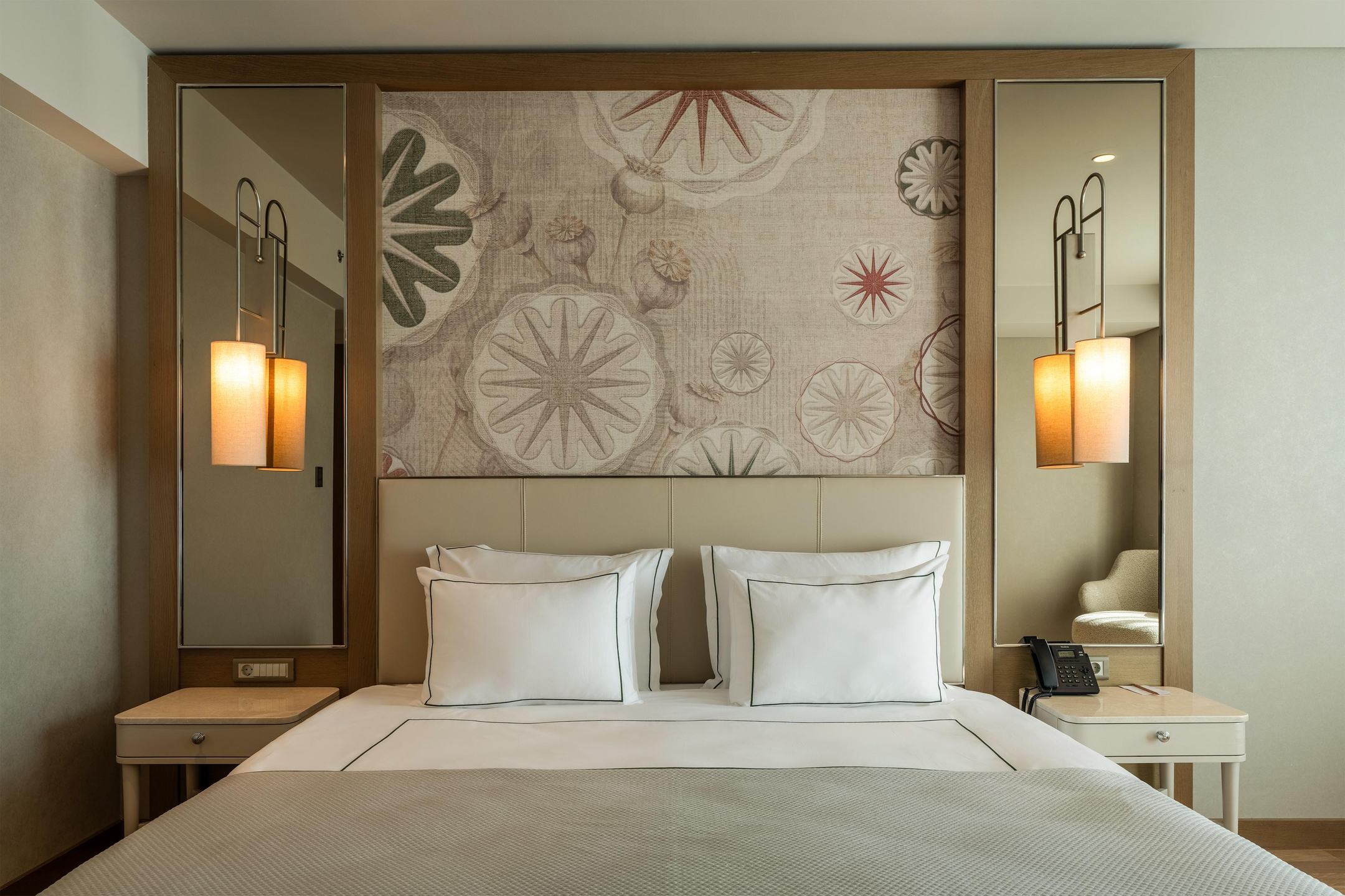 Sinnada Resort & Thermaland — 10