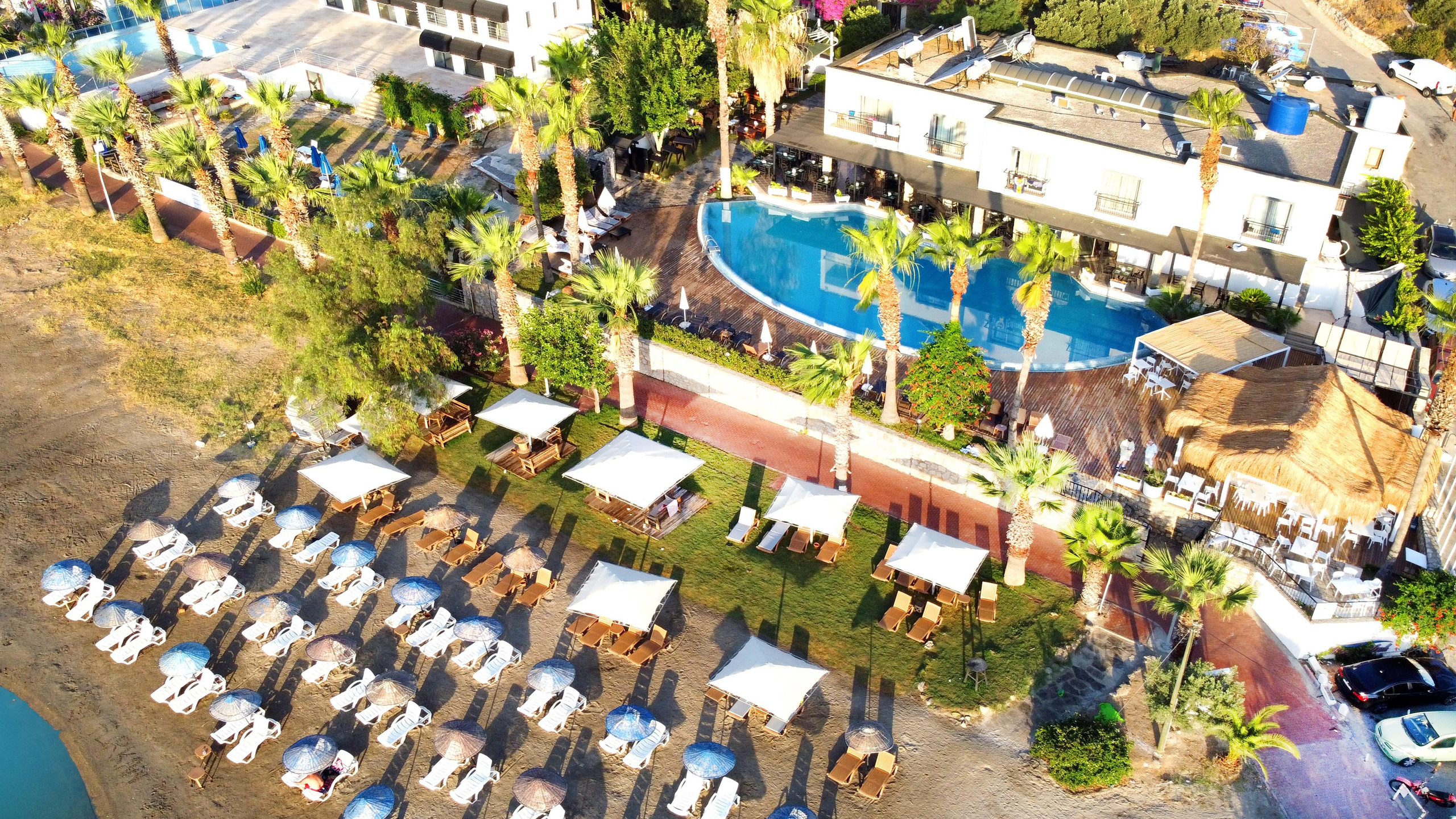 Otel Resmi