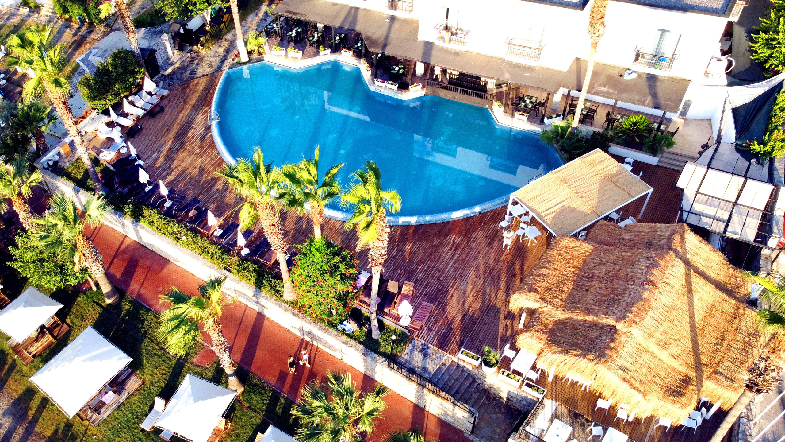 Otel Resmi