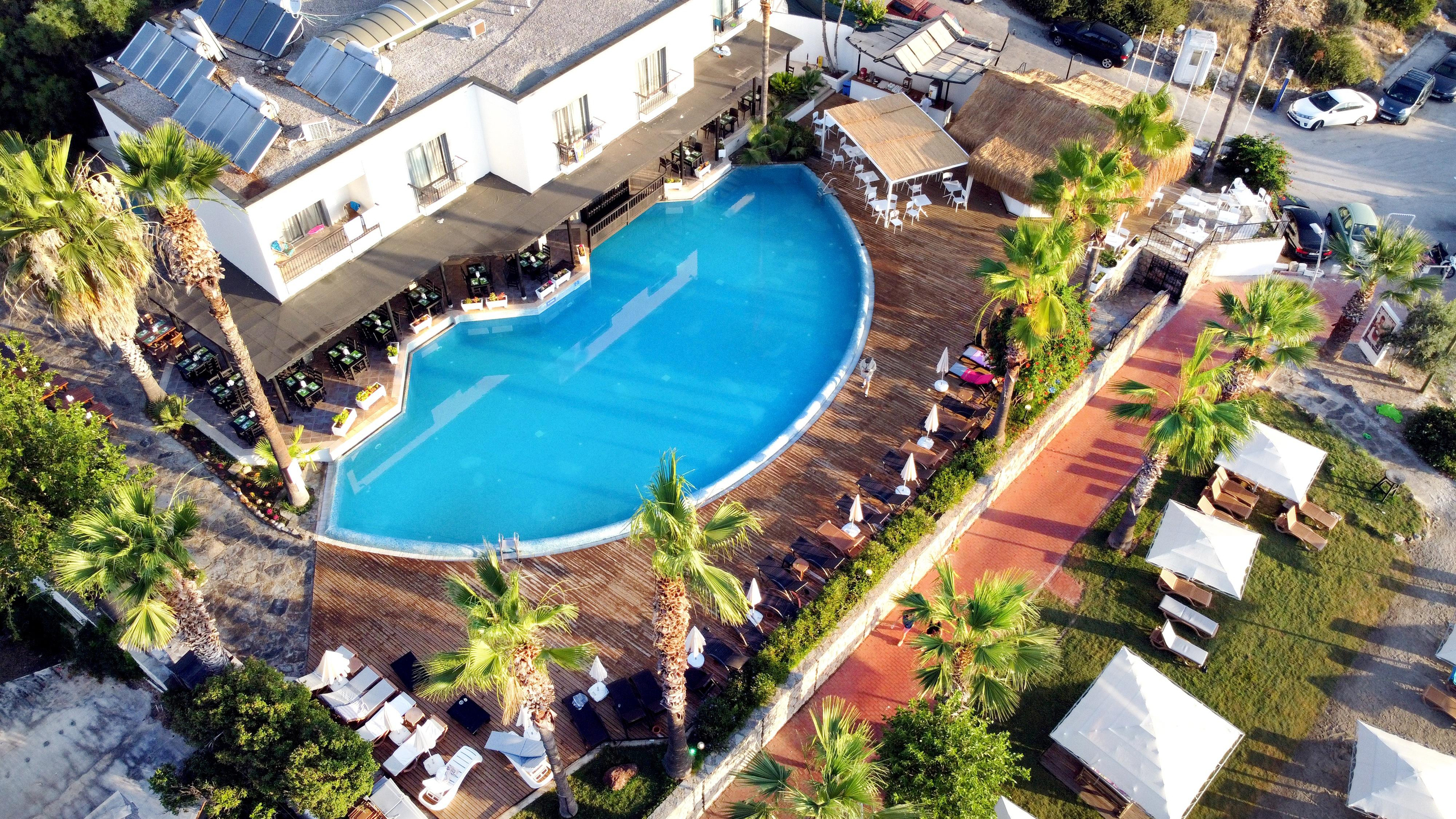 Otel Resmi