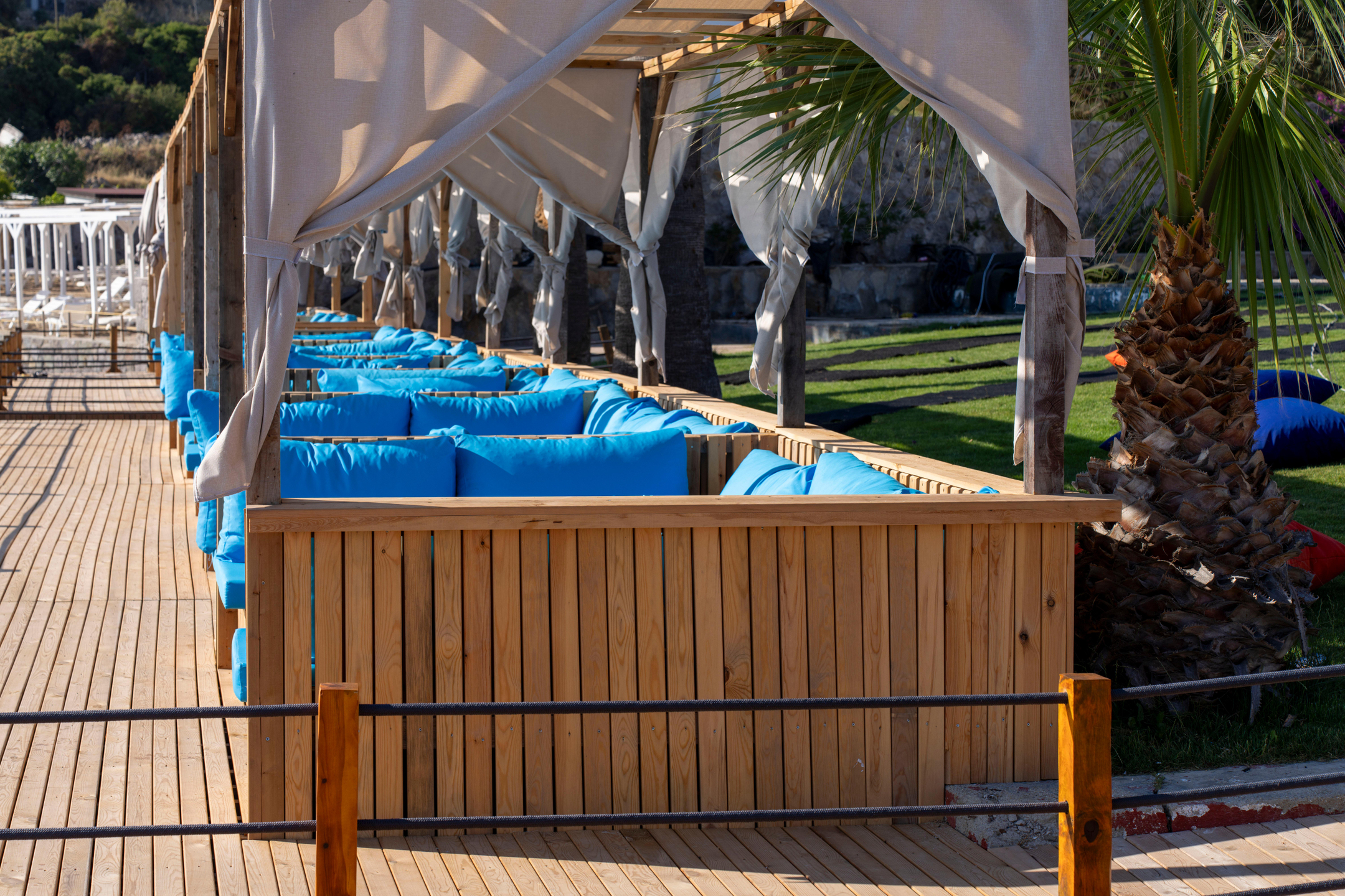 Veluna Beach Resort Yalıkavak — 5