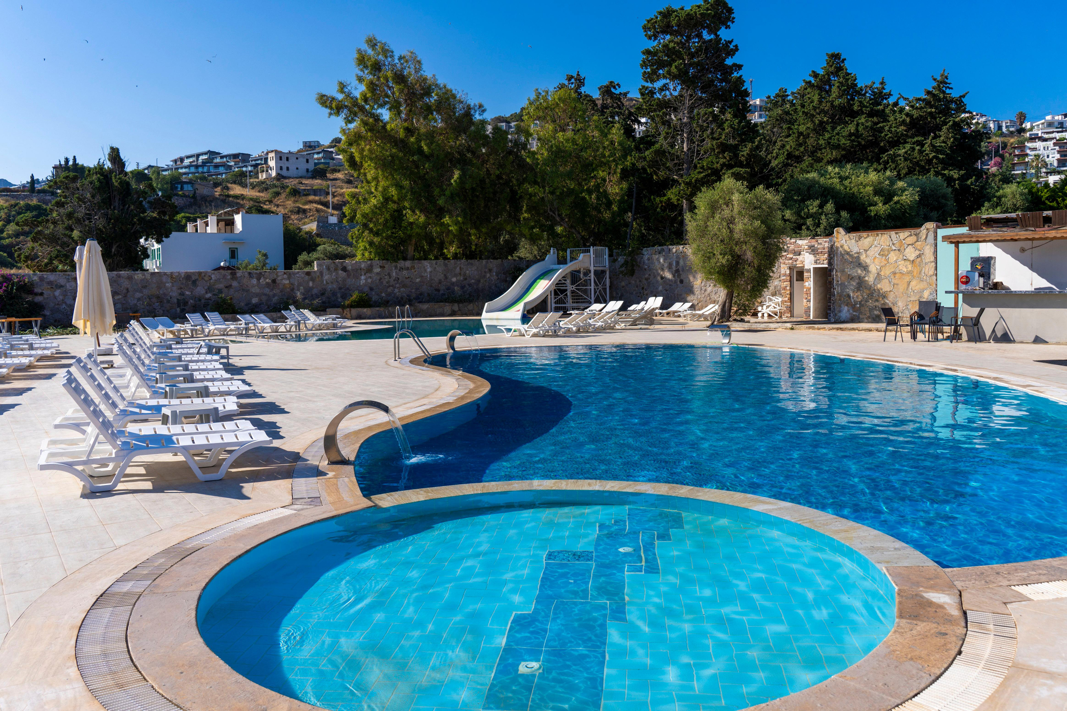 Veluna Beach Resort Yalıkavak — 6