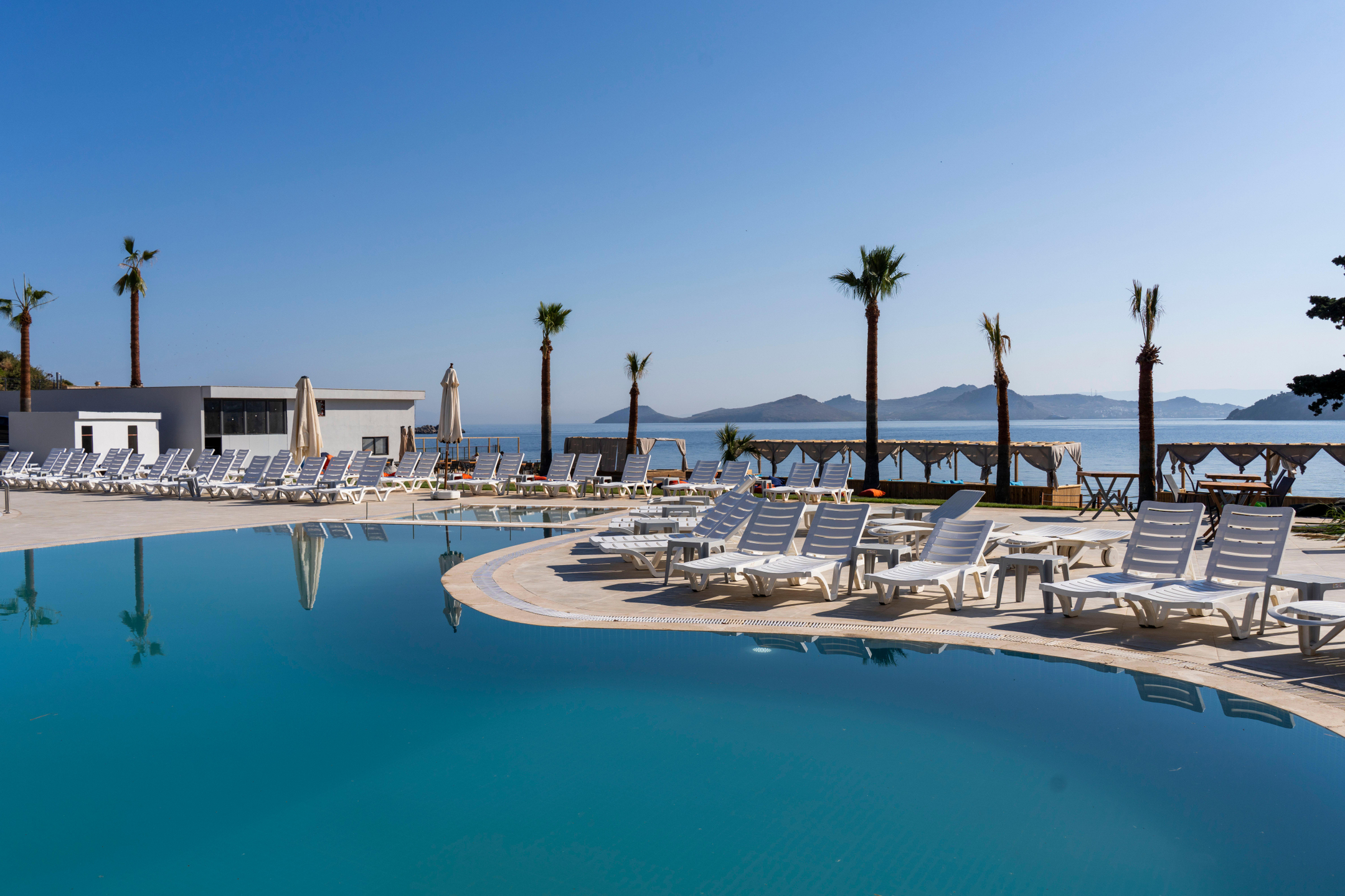Veluna Beach Resort Yalıkavak