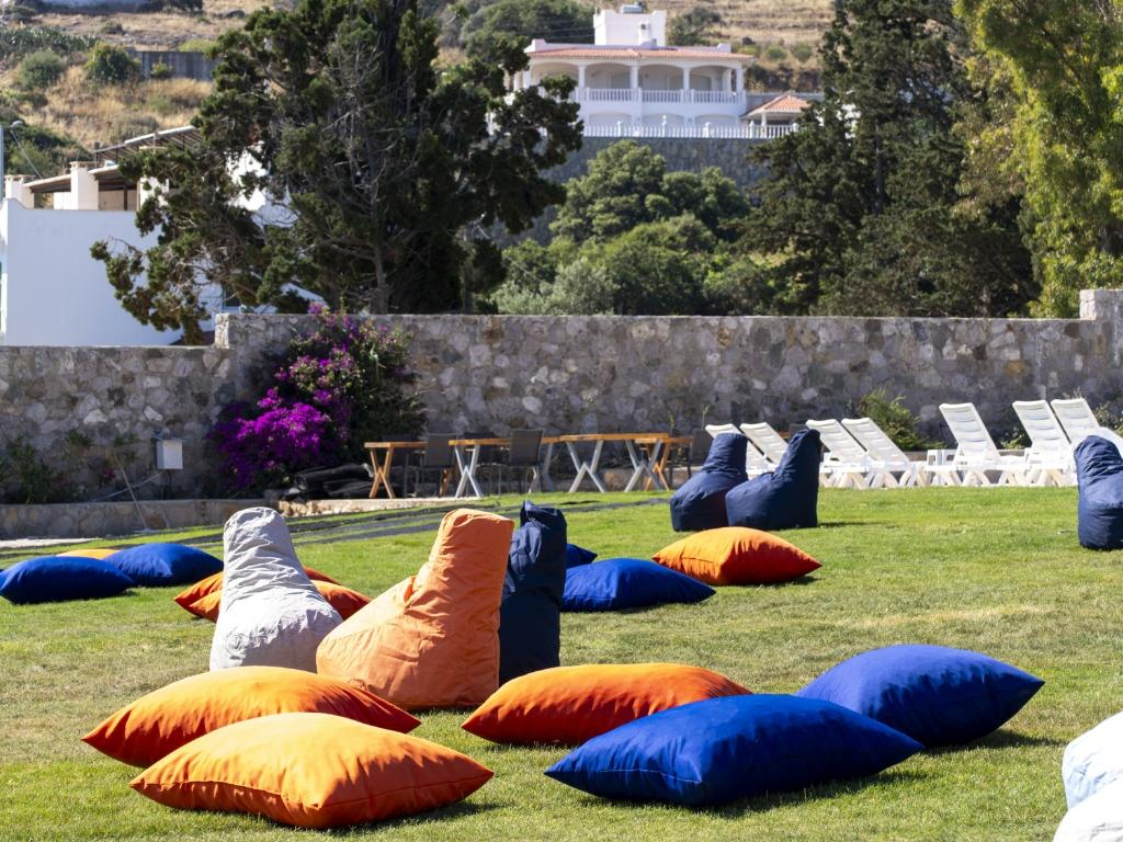 Veluna Beach Resort Yalıkavak — 7