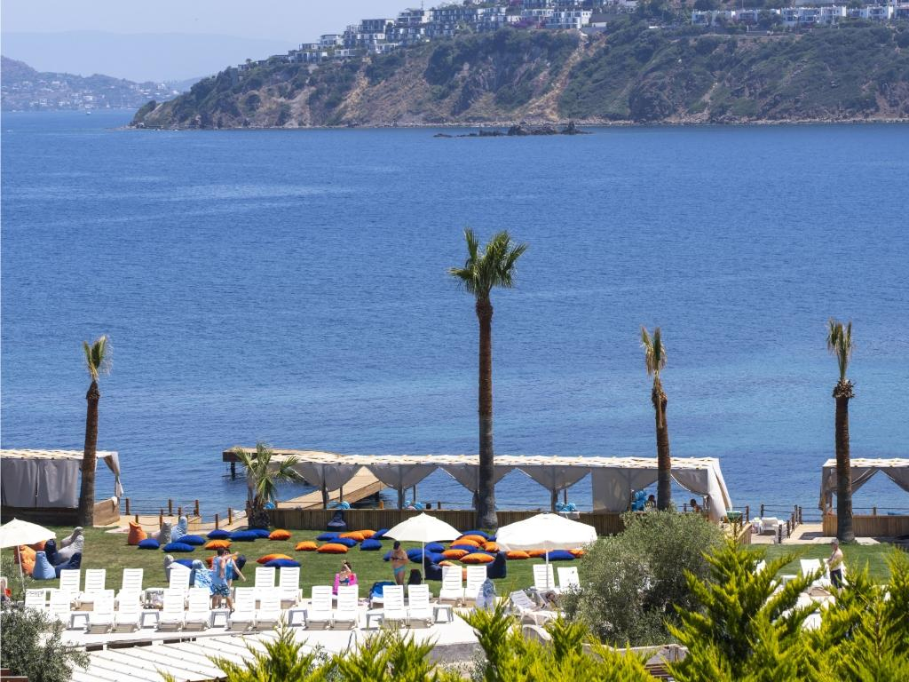 Veluna Beach Resort Yalıkavak — 2