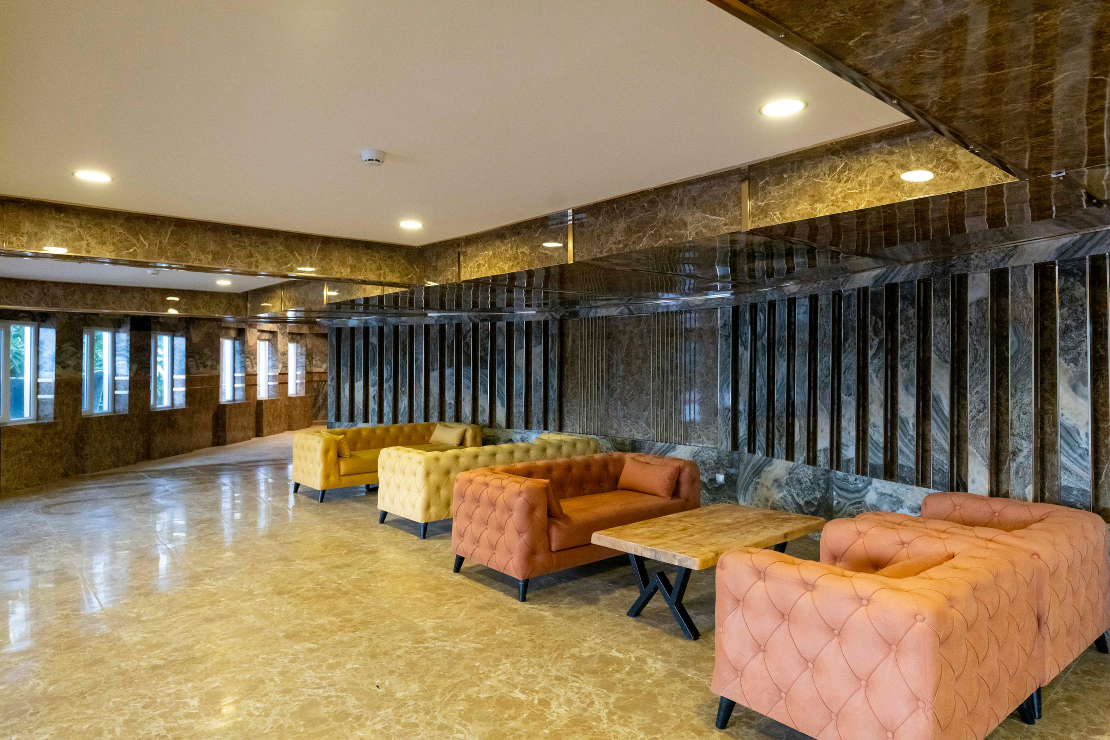 Veluna Beach Resort Yalıkavak — 8