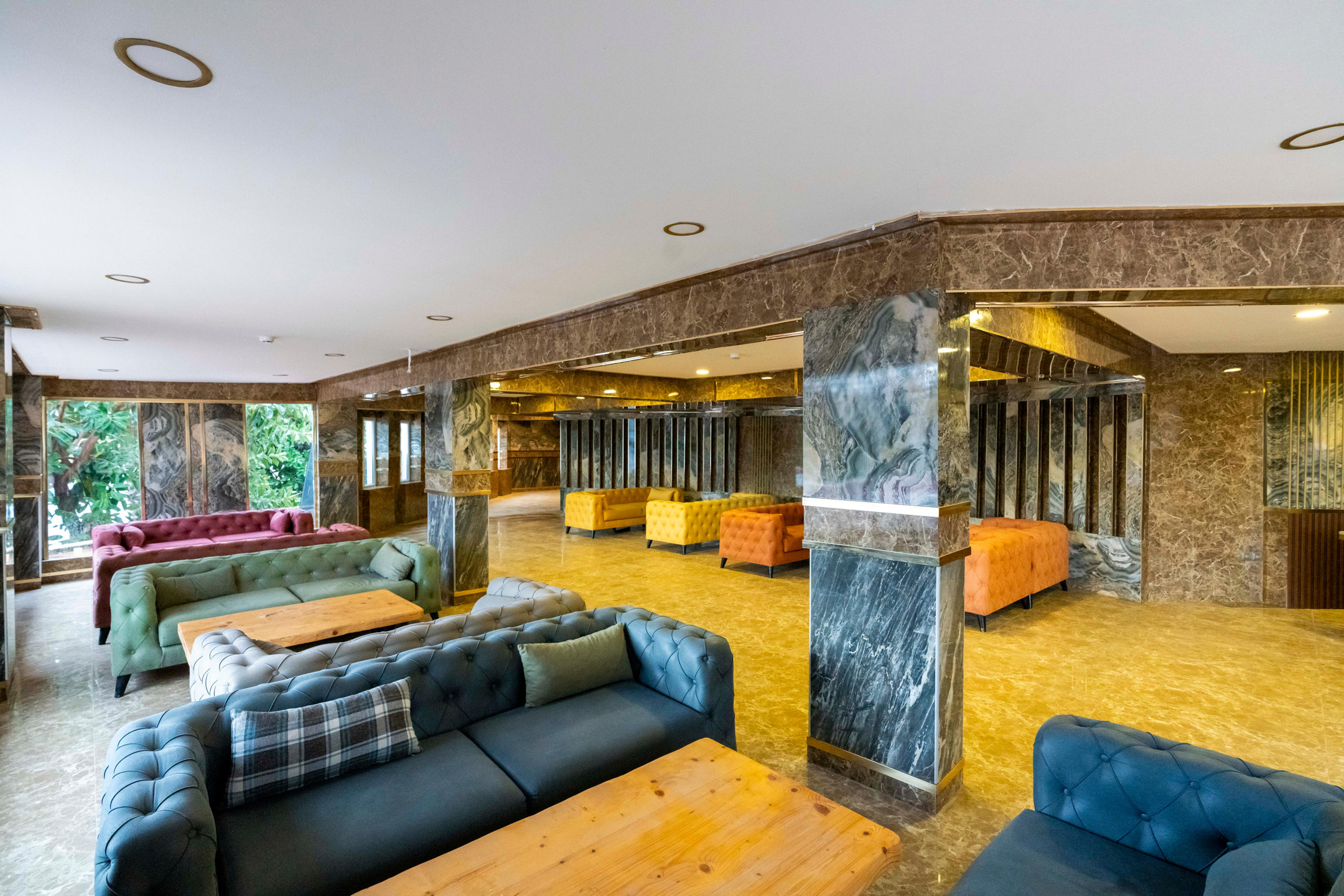 Veluna Beach Resort Yalıkavak — 9