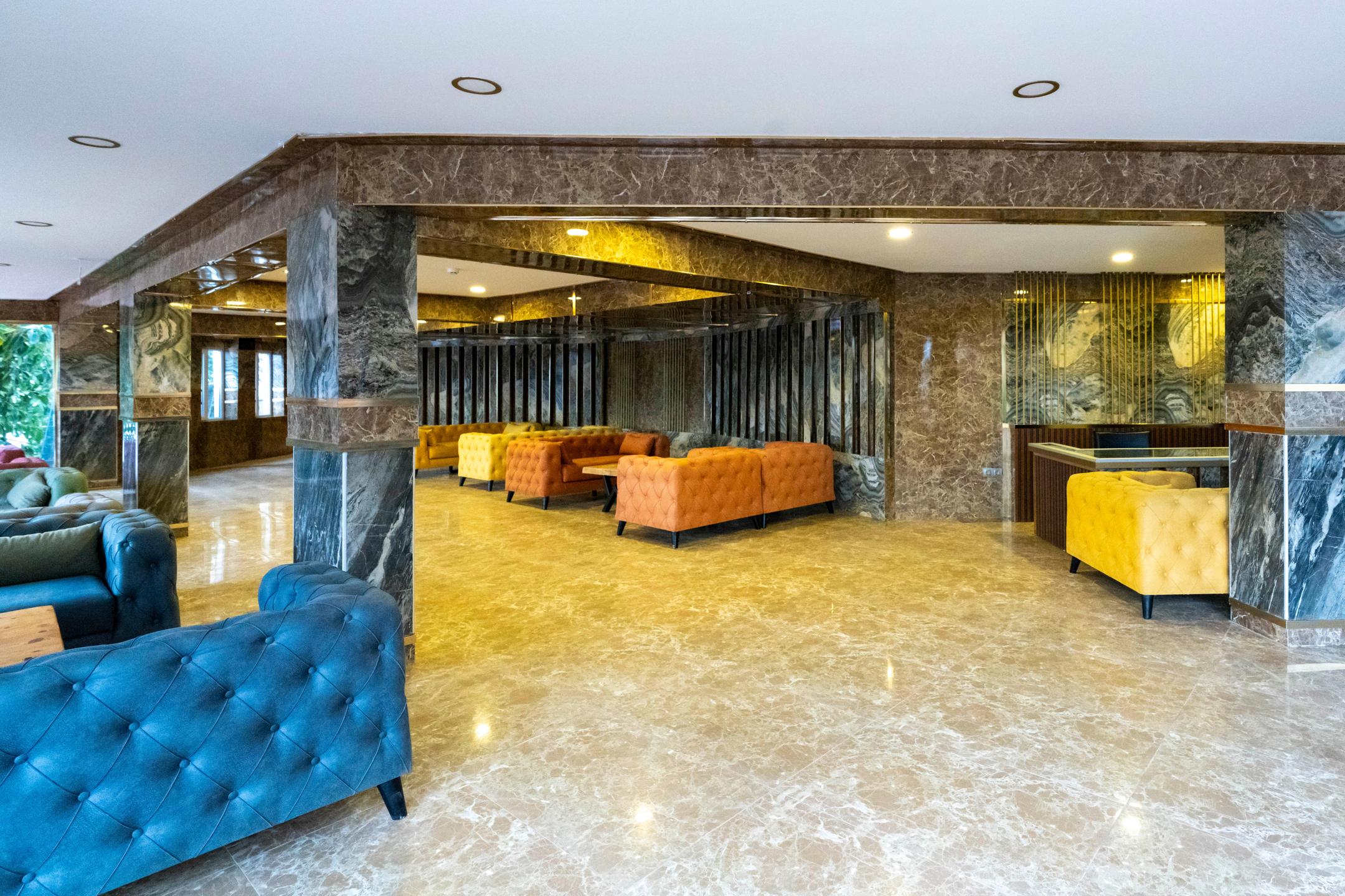 Veluna Beach Resort Yalıkavak — 10