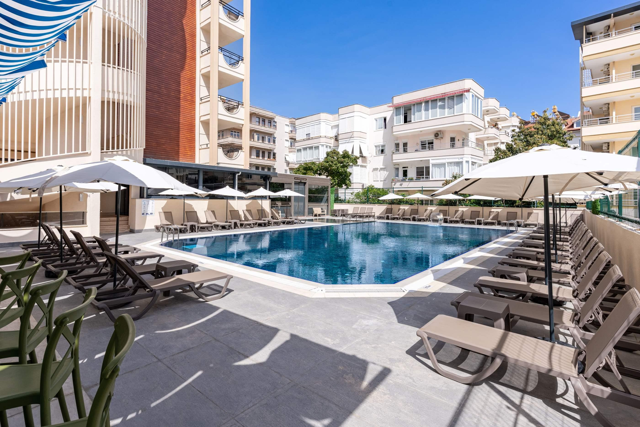 Tolenza Hotel — 6