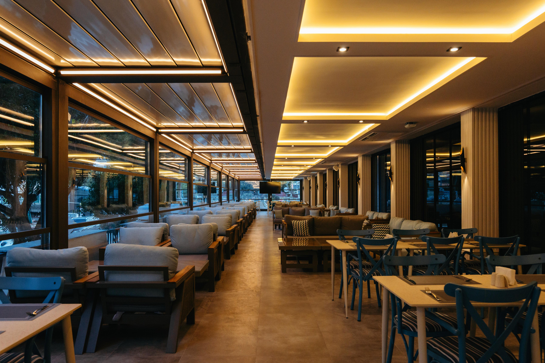 Tolenza Hotel — 8