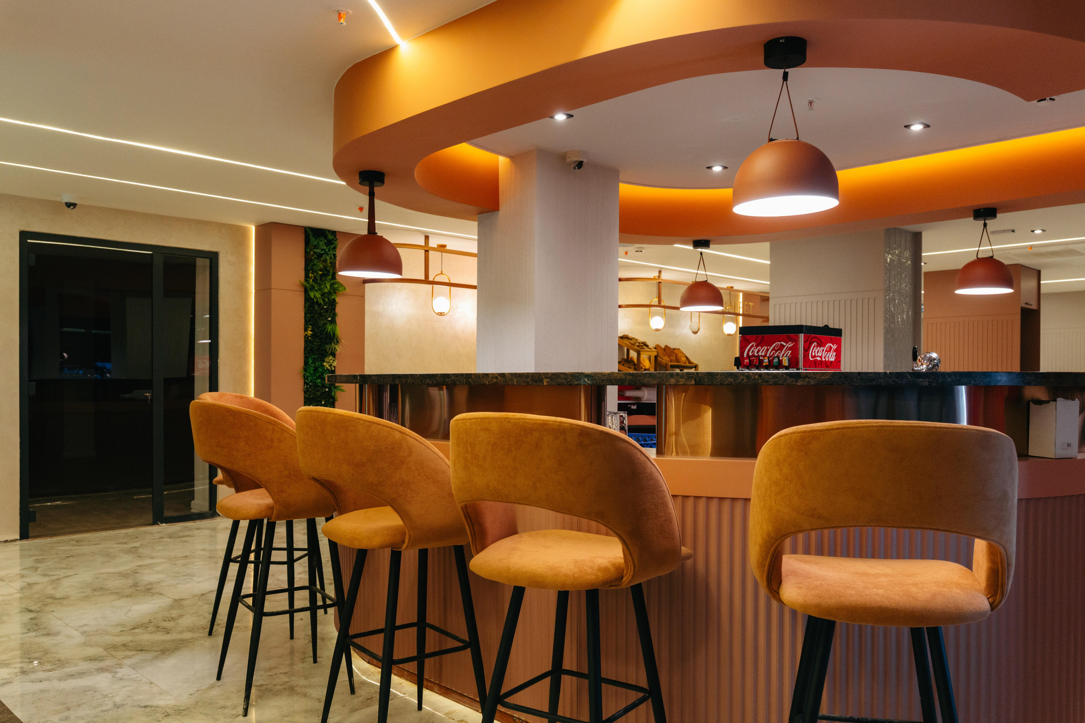 Tolenza Hotel — 7