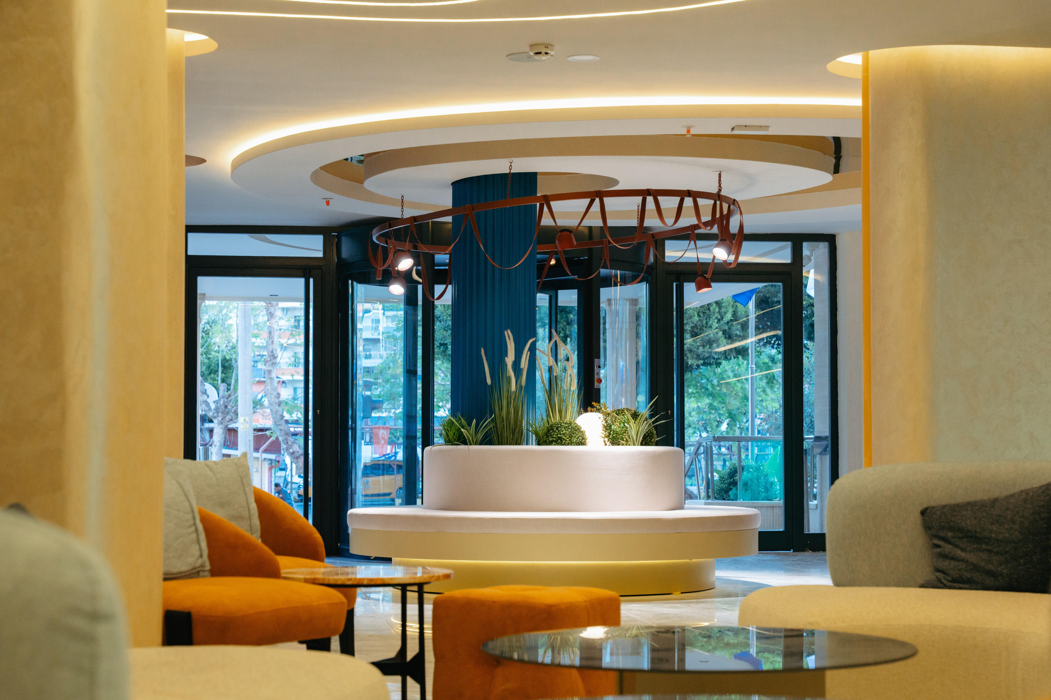 Tolenza Hotel — 9