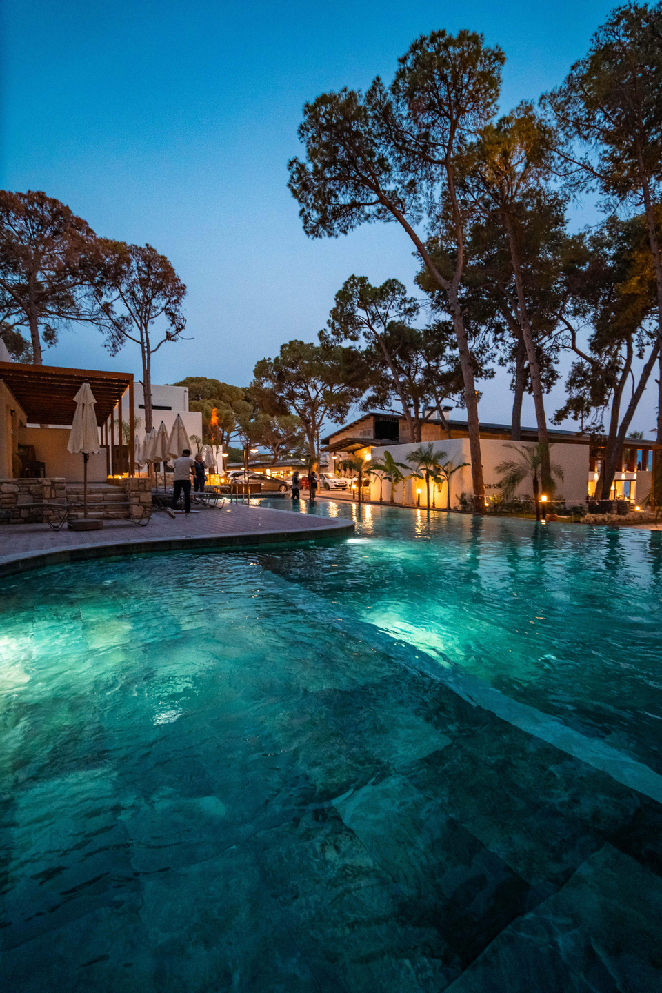 Ömer Prime Holiday Resort & SPA — 5