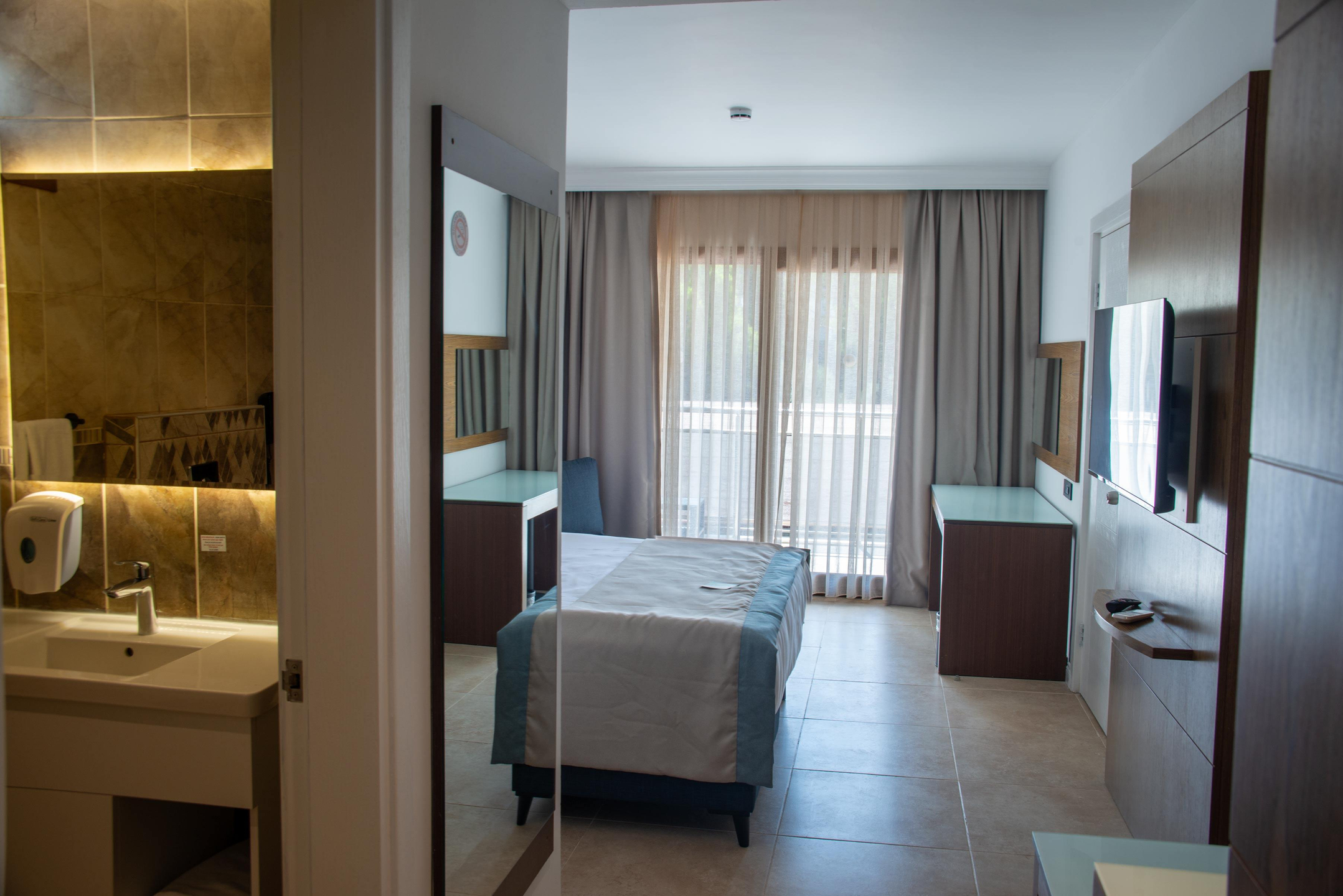 Ömer Prime Holiday Resort & SPA