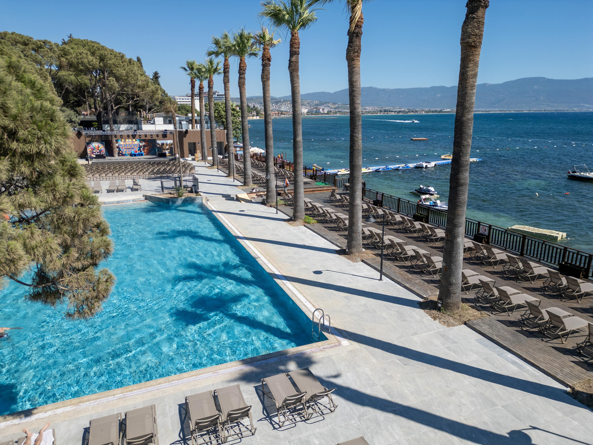 Ömer Prime Holiday Resort & SPA — 9