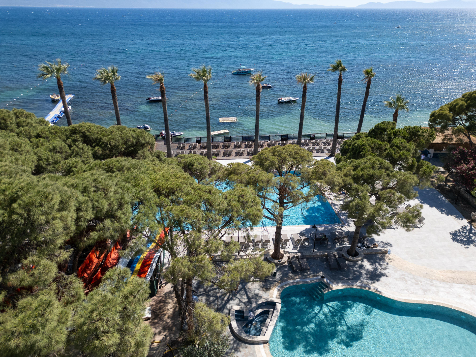 Ömer Prime Holiday Resort & SPA — 10