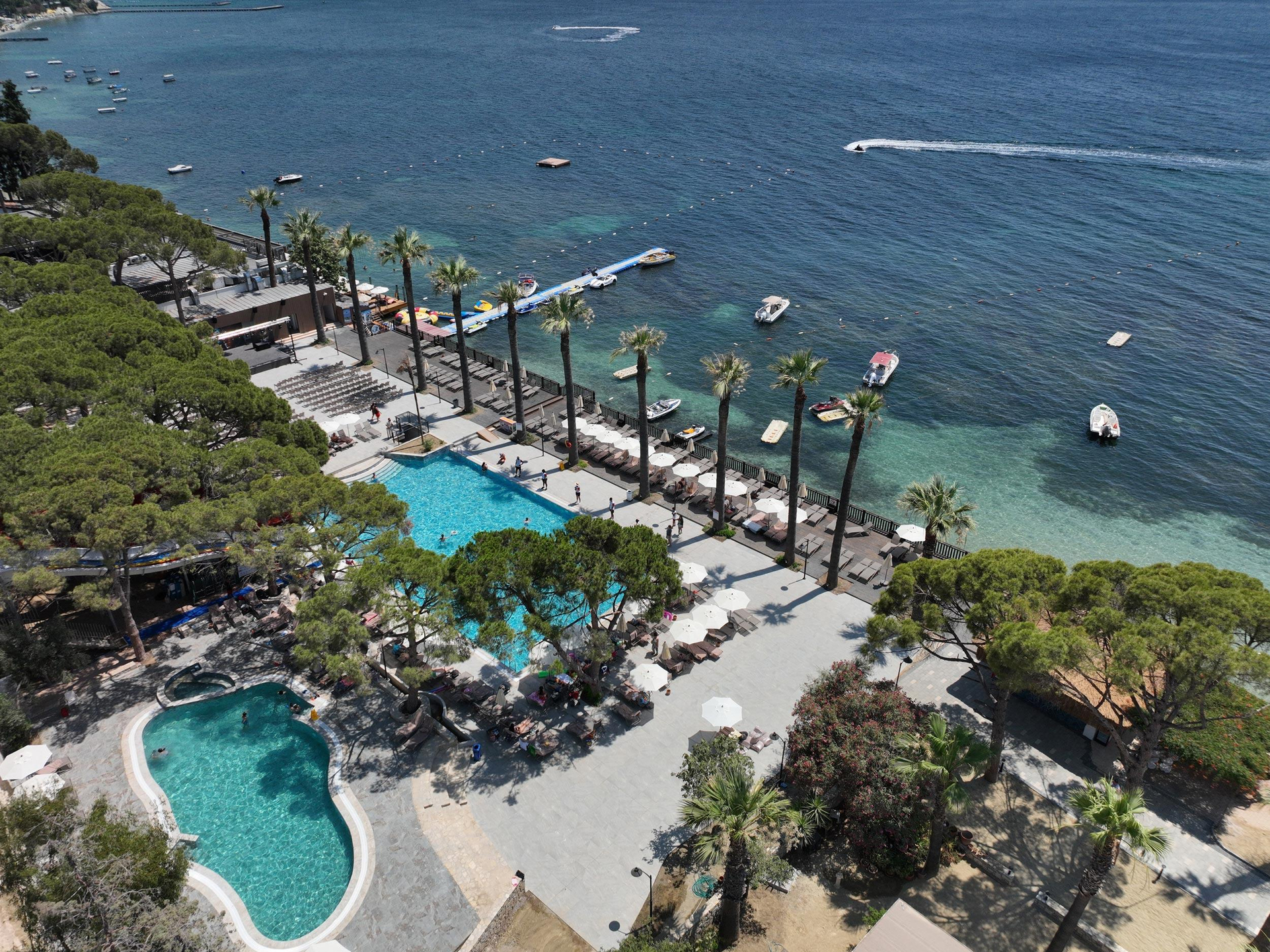 Ömer Prime Holiday Resort & SPA — 7