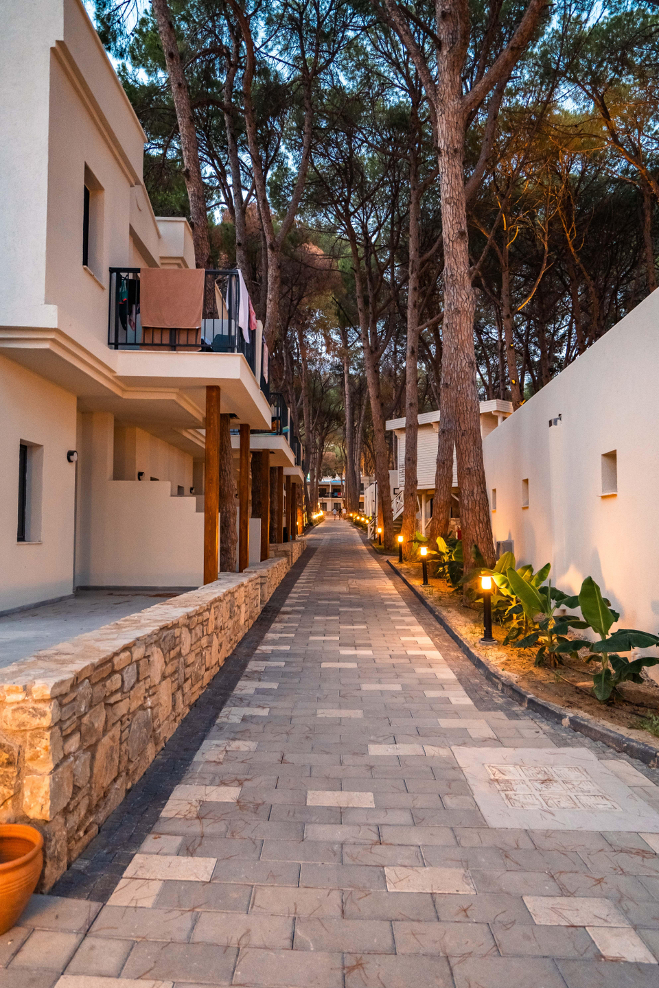 Ömer Prime Holiday Resort & SPA — 8