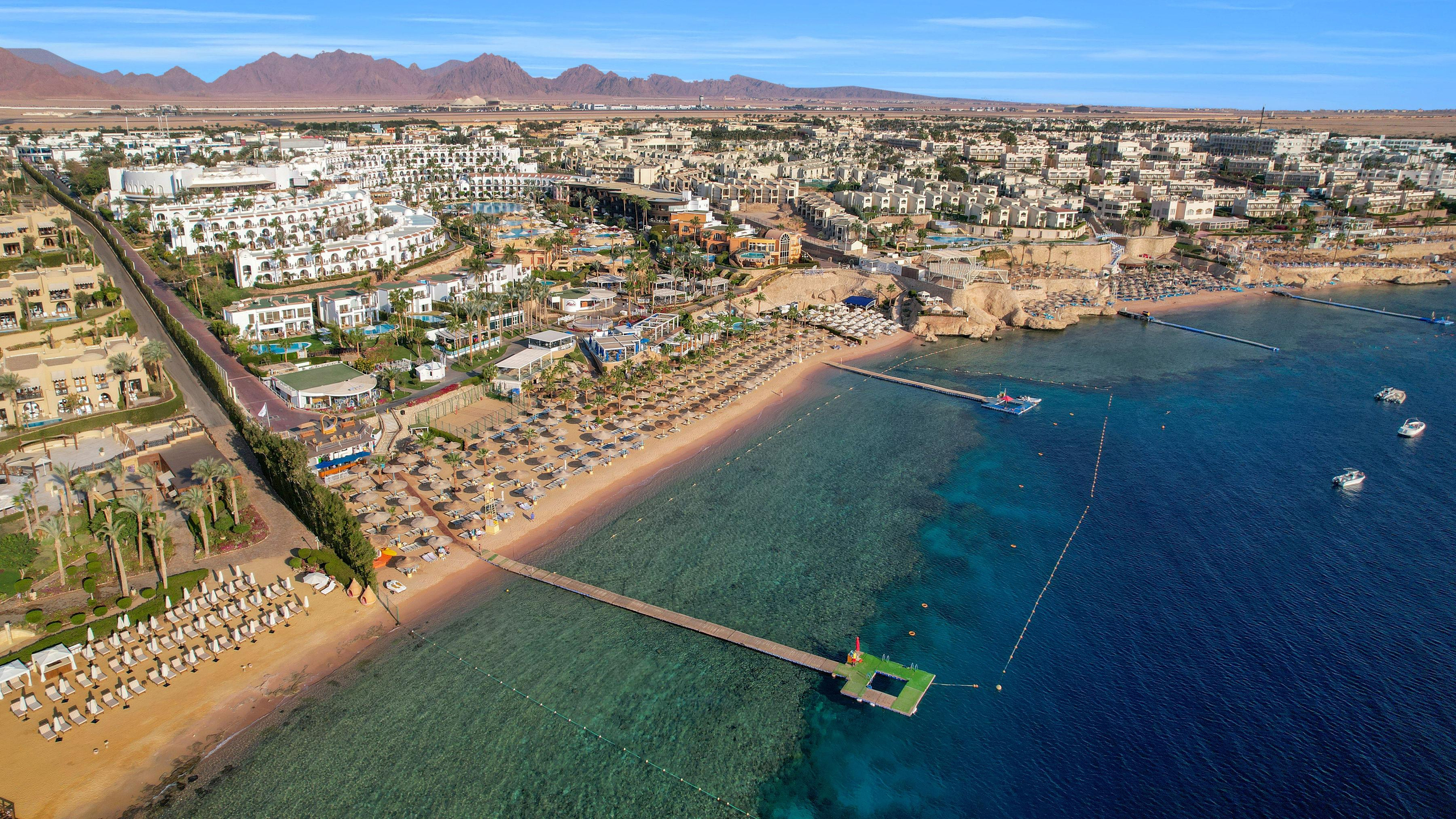 Royal Savoy Sharm El Sheikh — 3