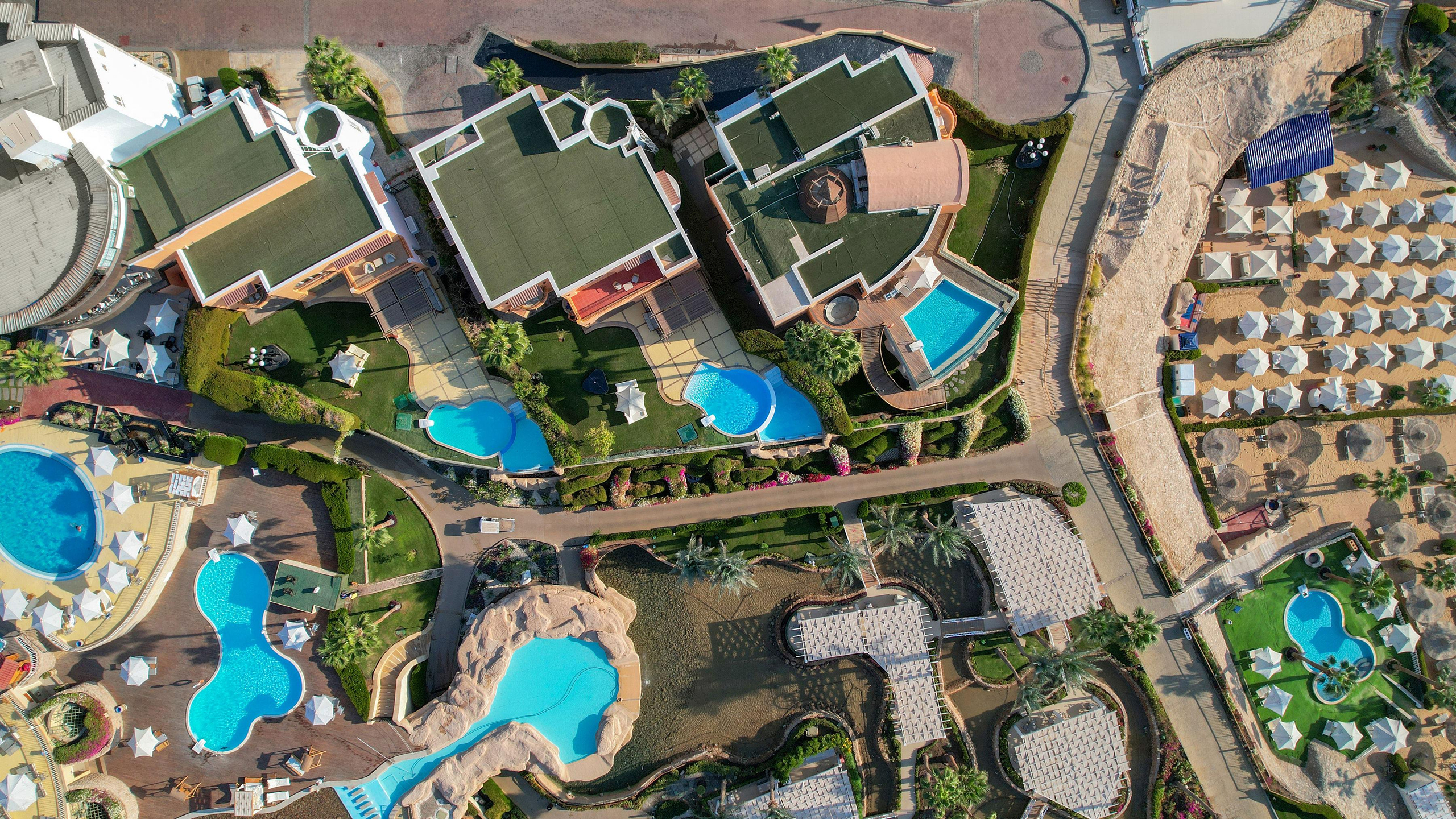 Royal Savoy Sharm El Sheikh — 6