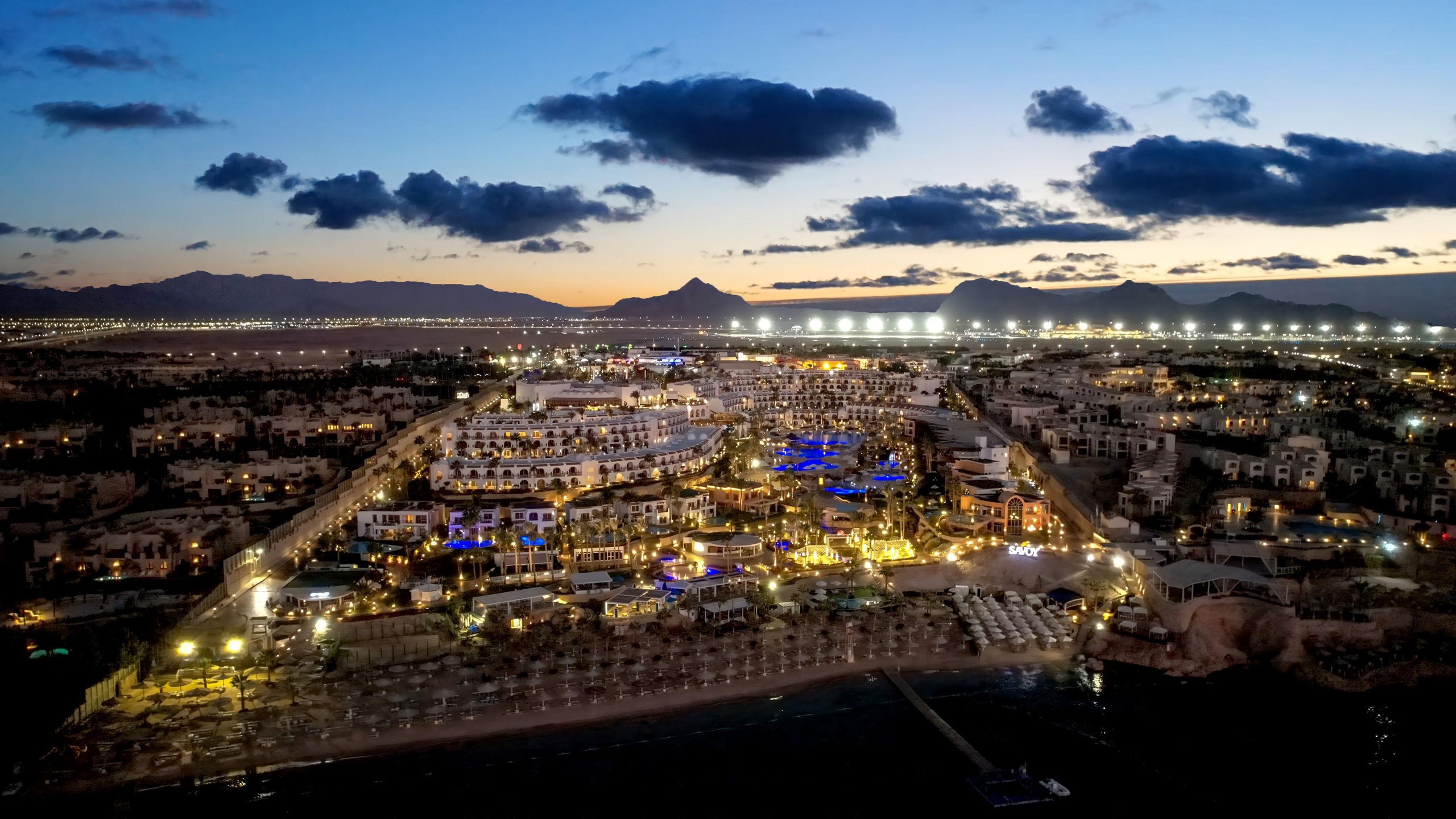 Royal Savoy Sharm El Sheikh — 7